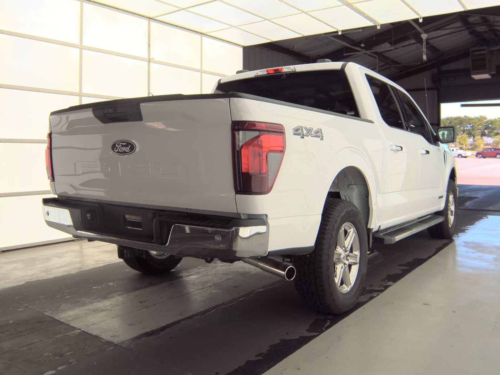 FORD F-150 - 6