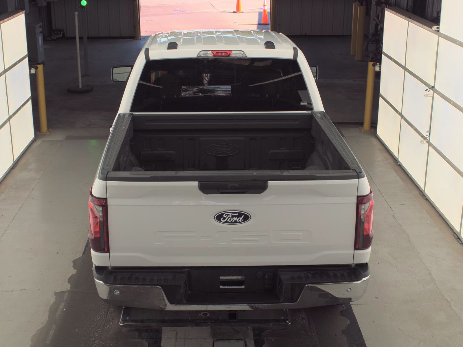 FORD F-150 - 7