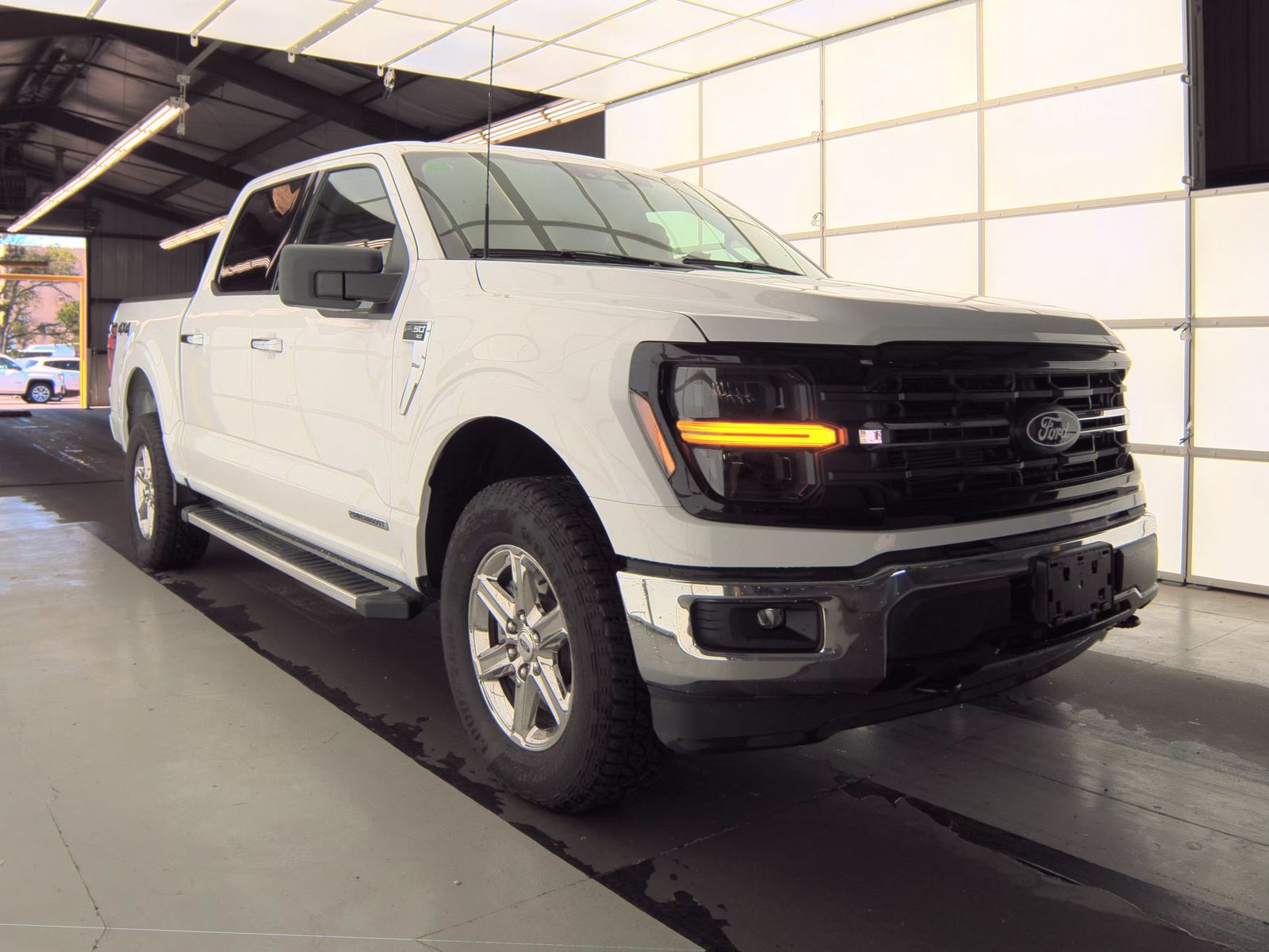 FORD F-150 - 5