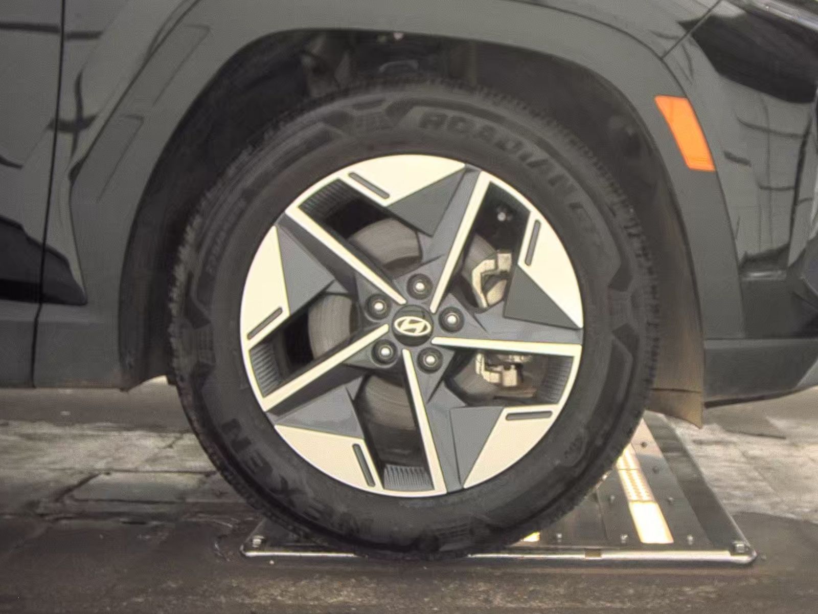 2025 Hyundai Tucson SEL Convenience FWD