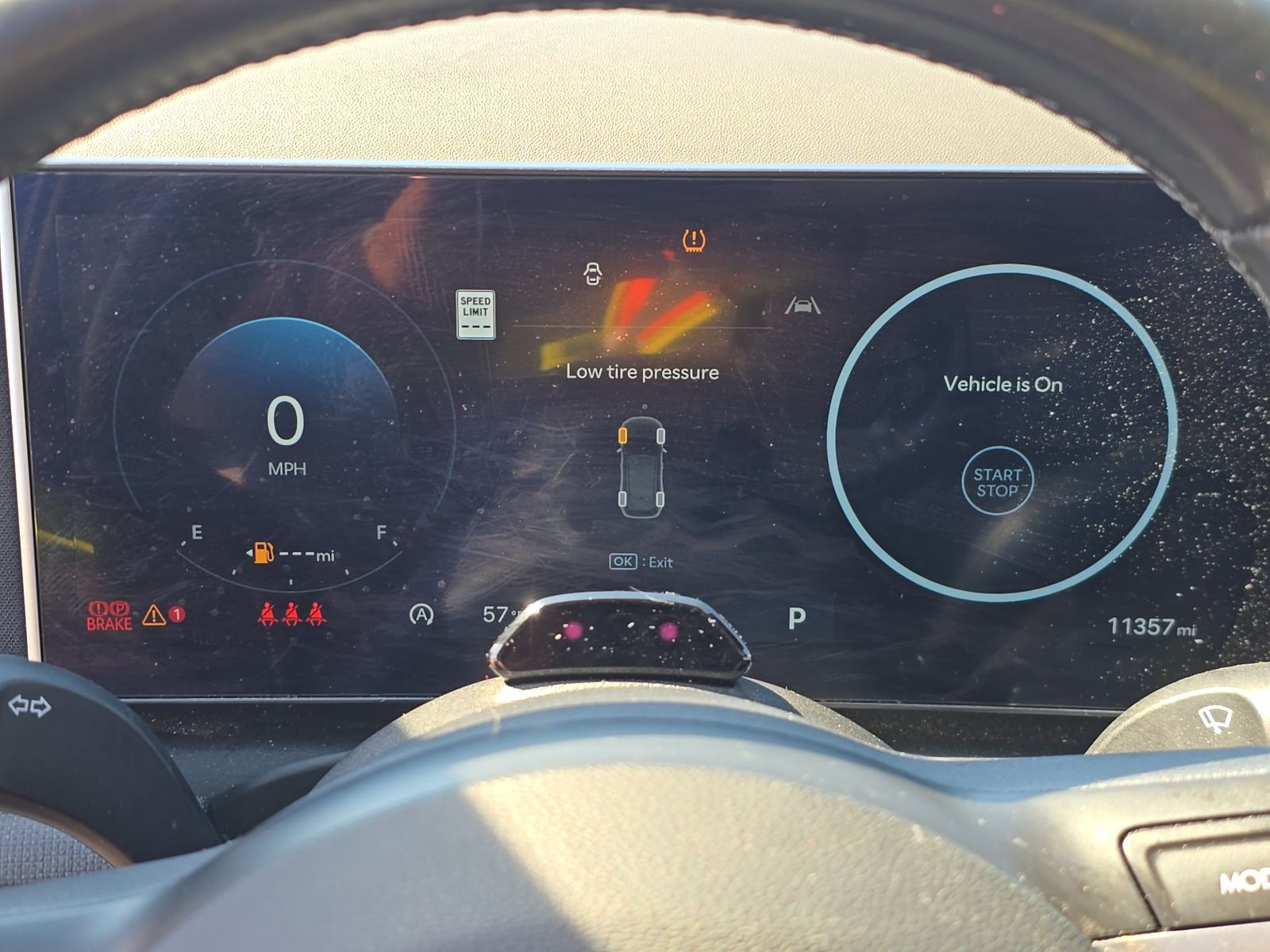 2025 Hyundai Tucson SEL Convenience FWD