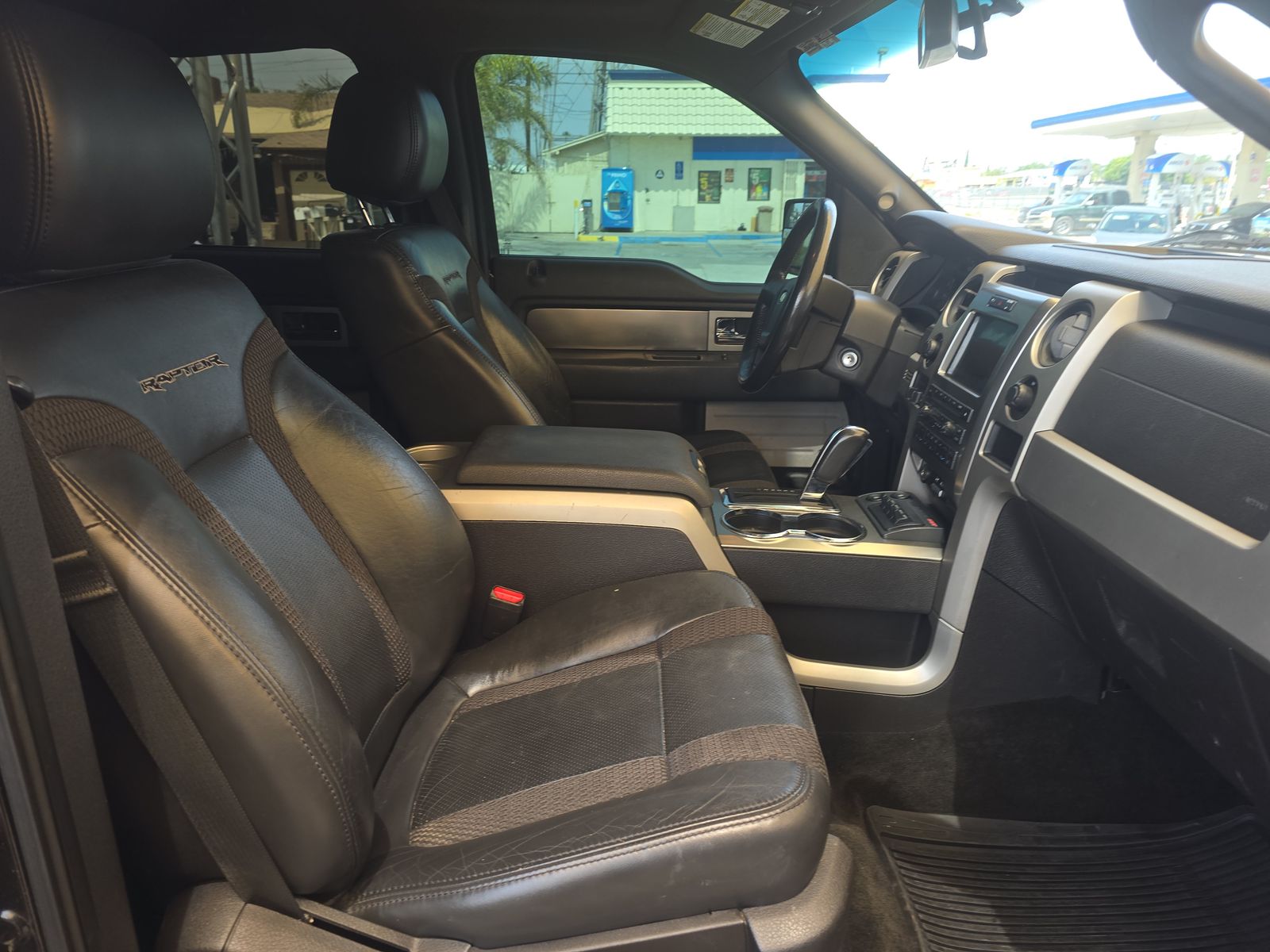 FORD F-150 - 9