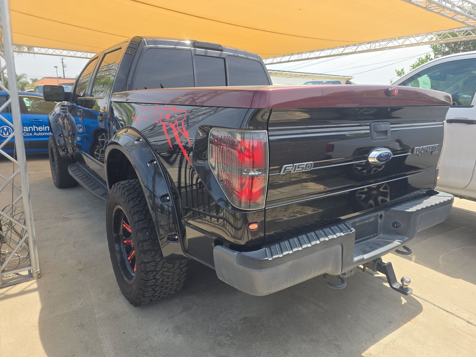 FORD F-150 - 7