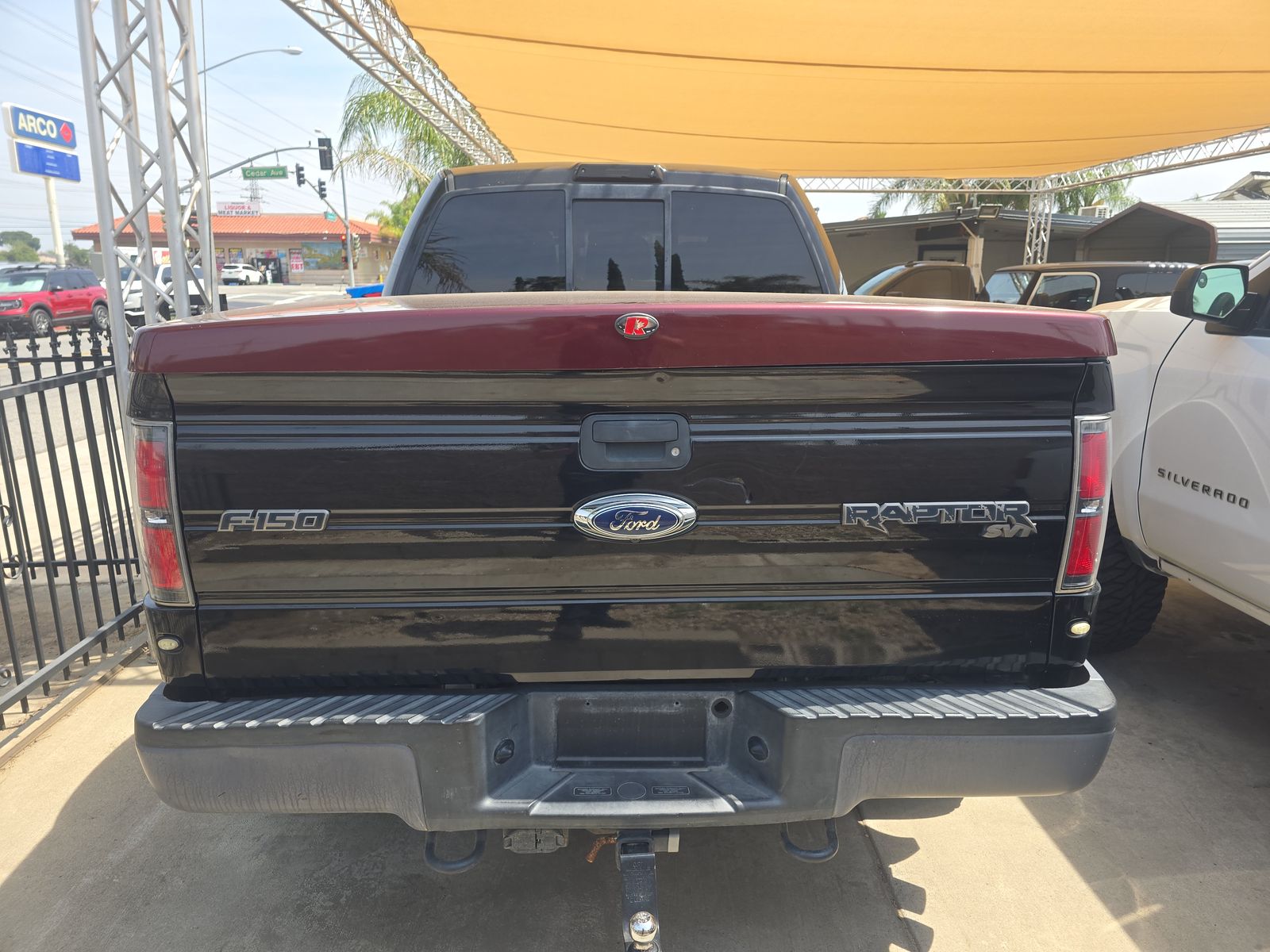FORD F-150 - 6
