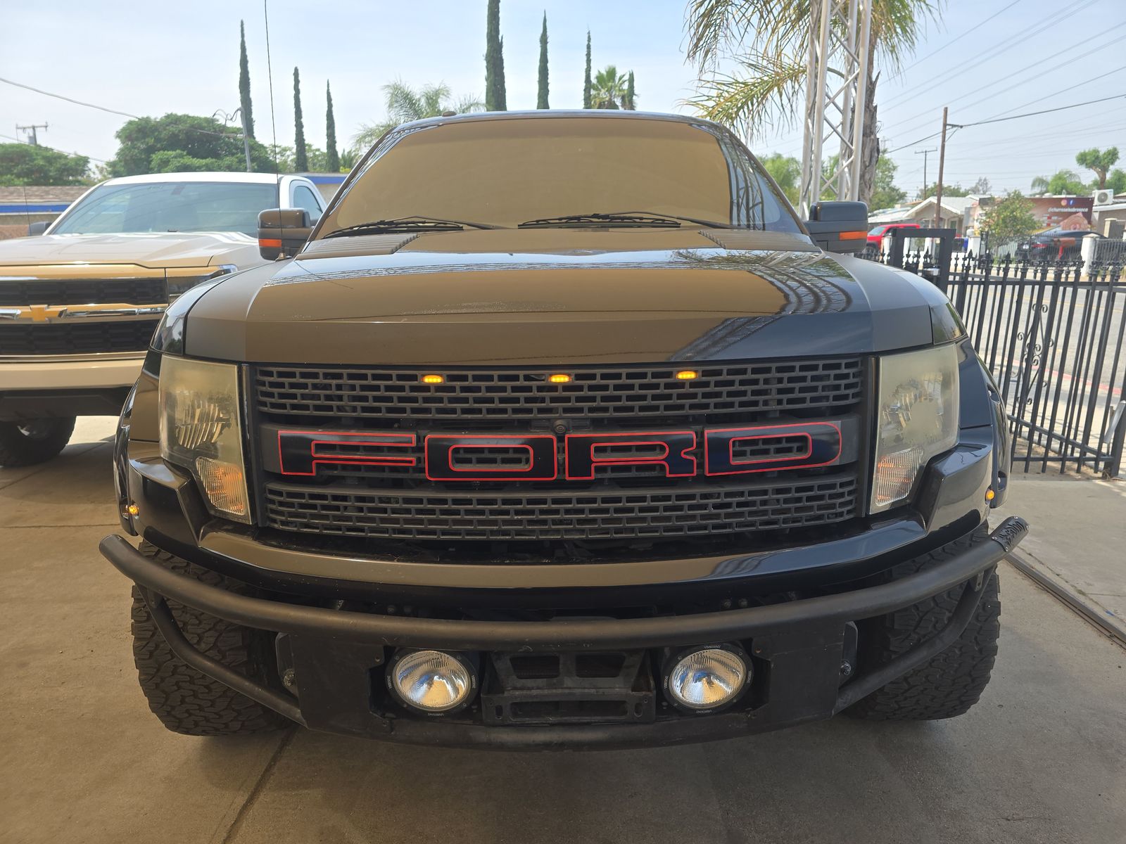 FORD F-150 - 3
