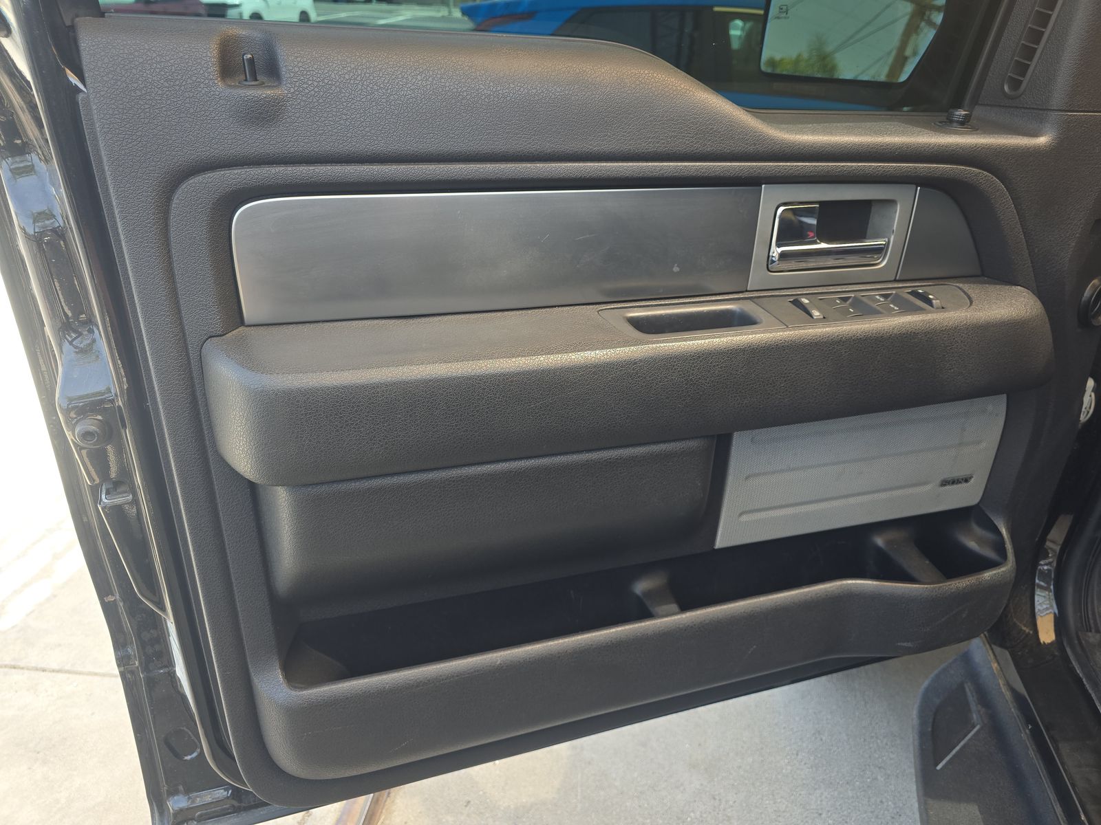 FORD F-150 - 10