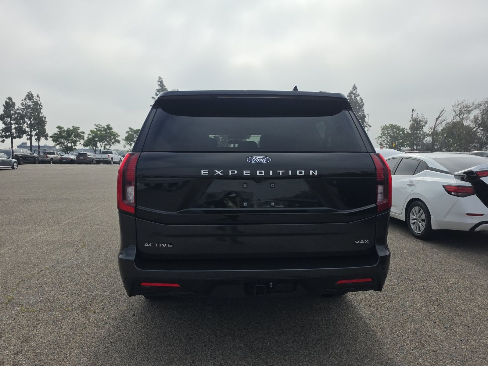 FORD EXPEDITION MAX - 6
