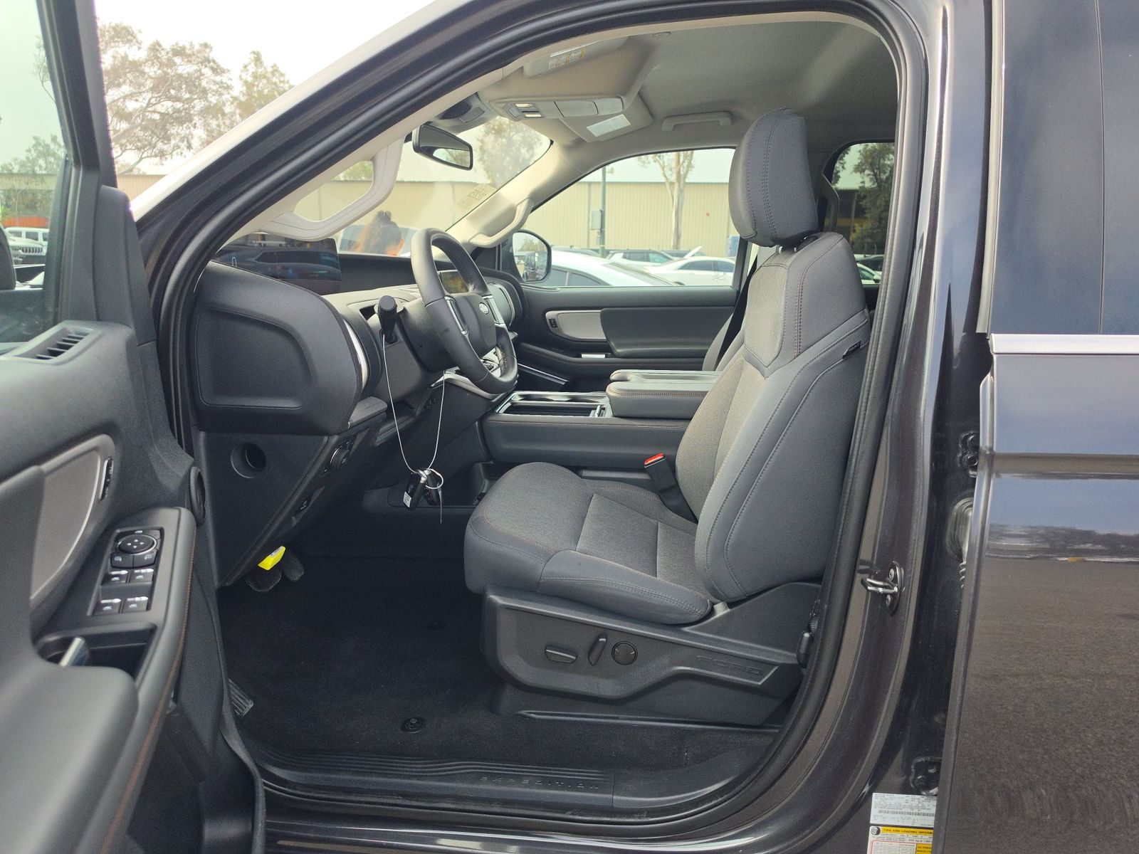 FORD EXPEDITION MAX - 8
