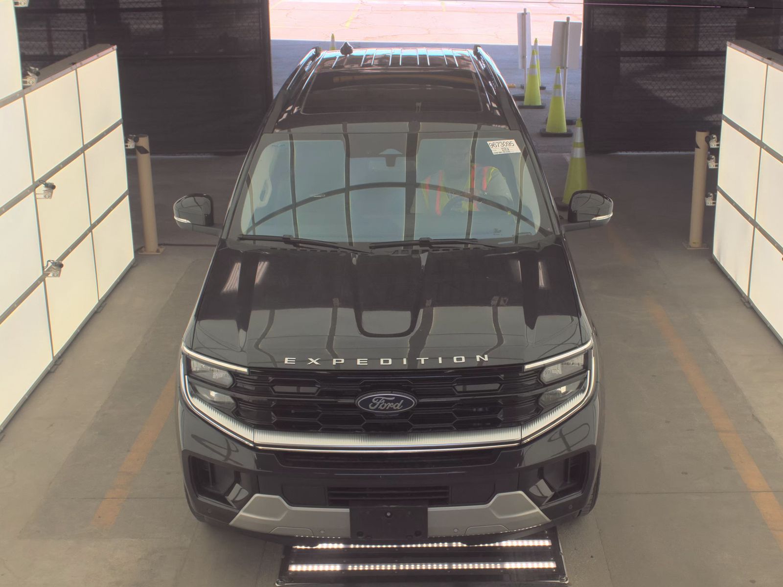 FORD EXPEDITION MAX - 3