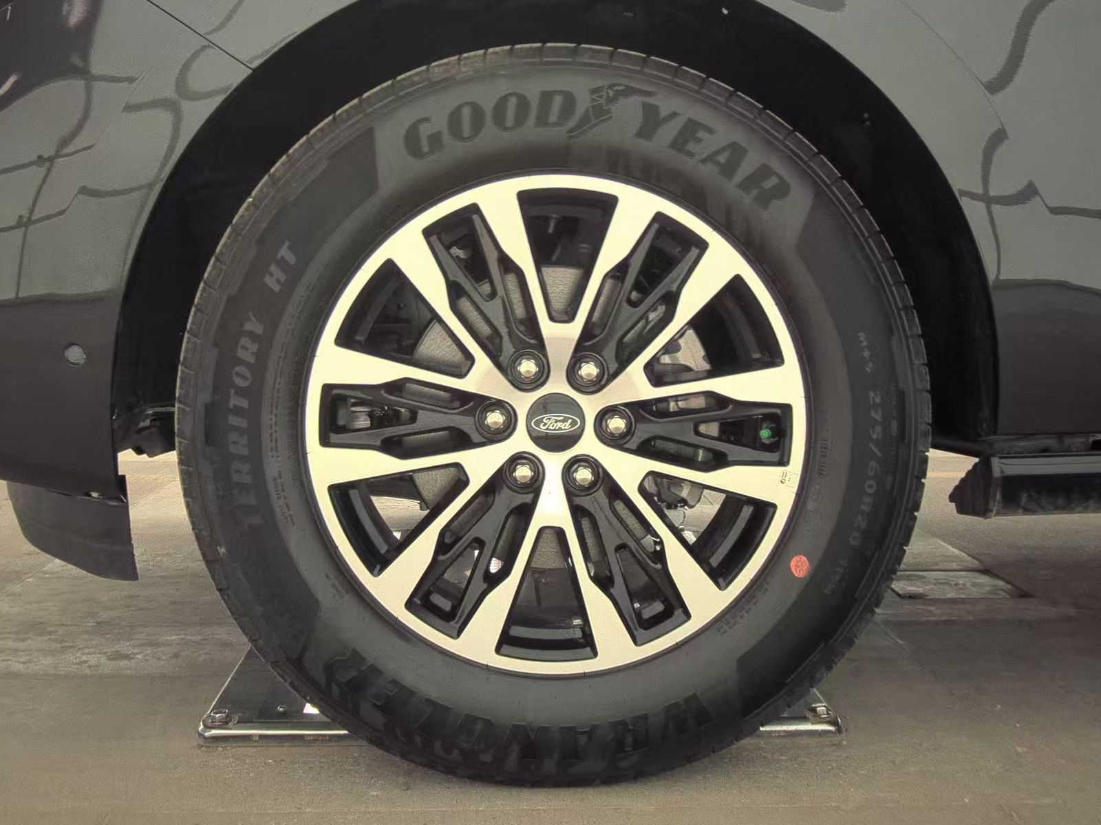 FORD EXPEDITION MAX - 10