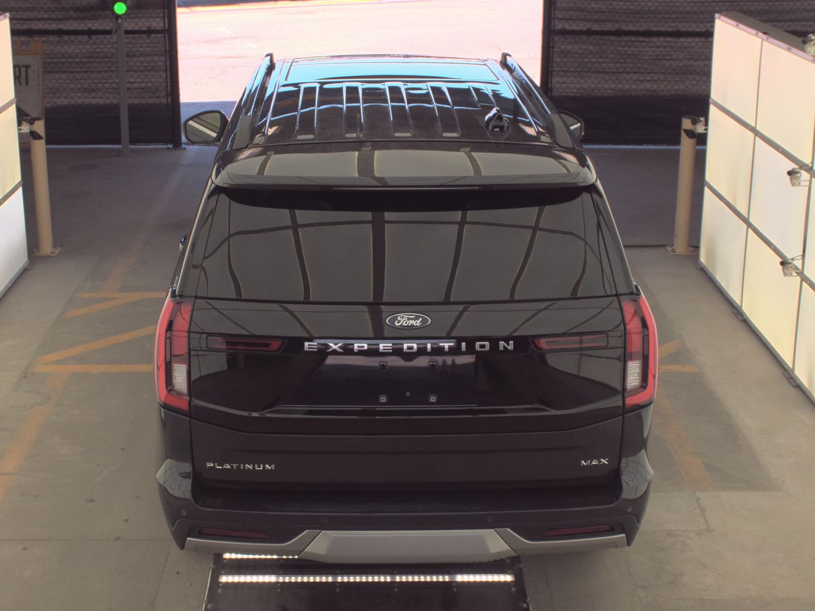 FORD EXPEDITION MAX - 7