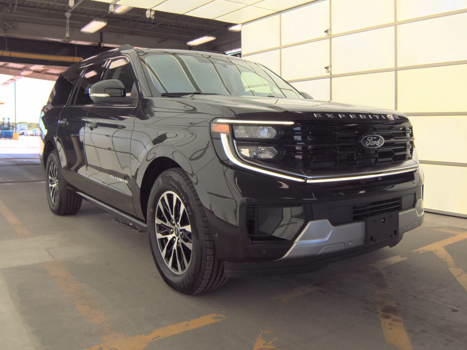 FORD EXPEDITION MAX - 5
