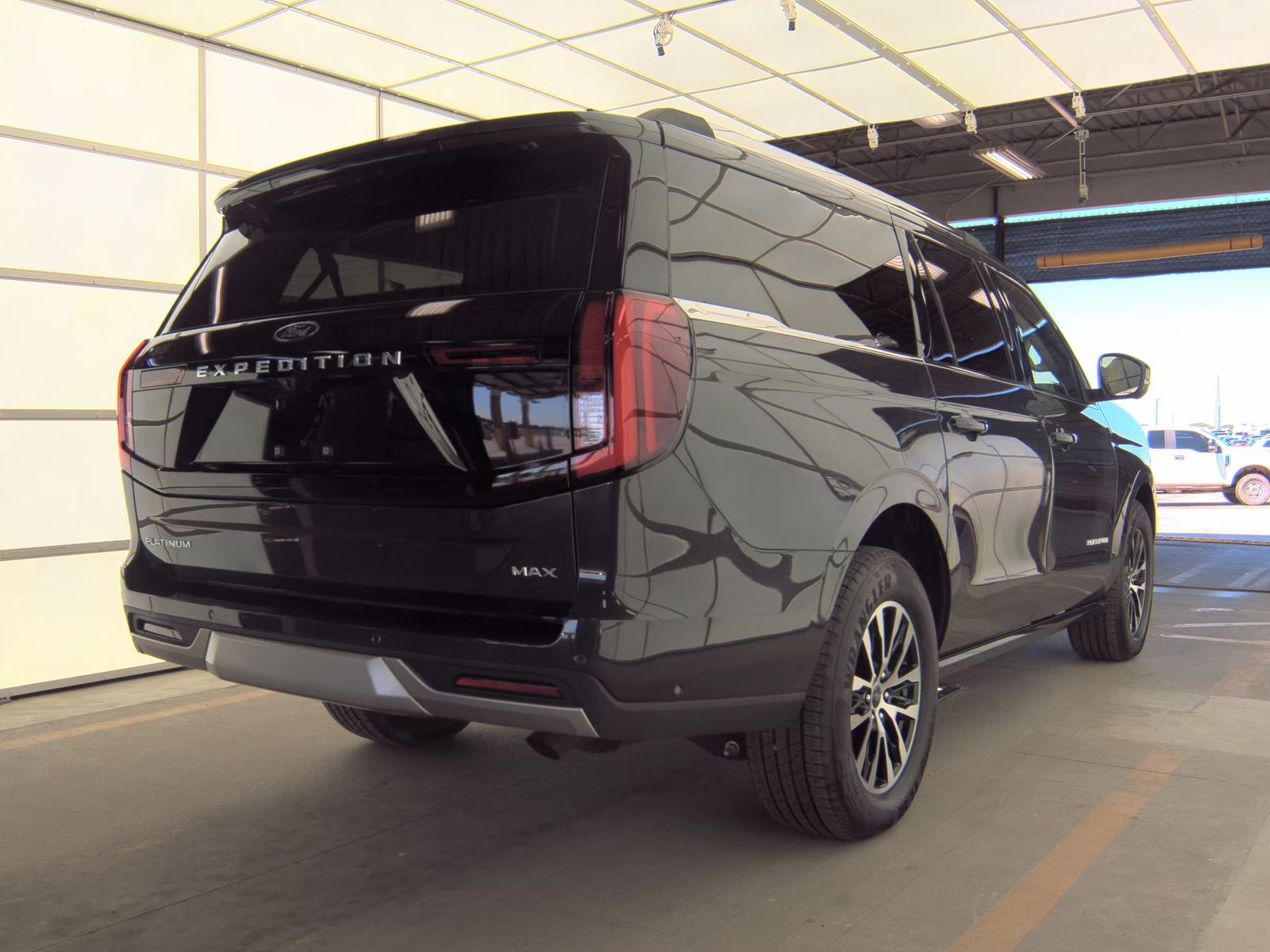 FORD EXPEDITION MAX - 6