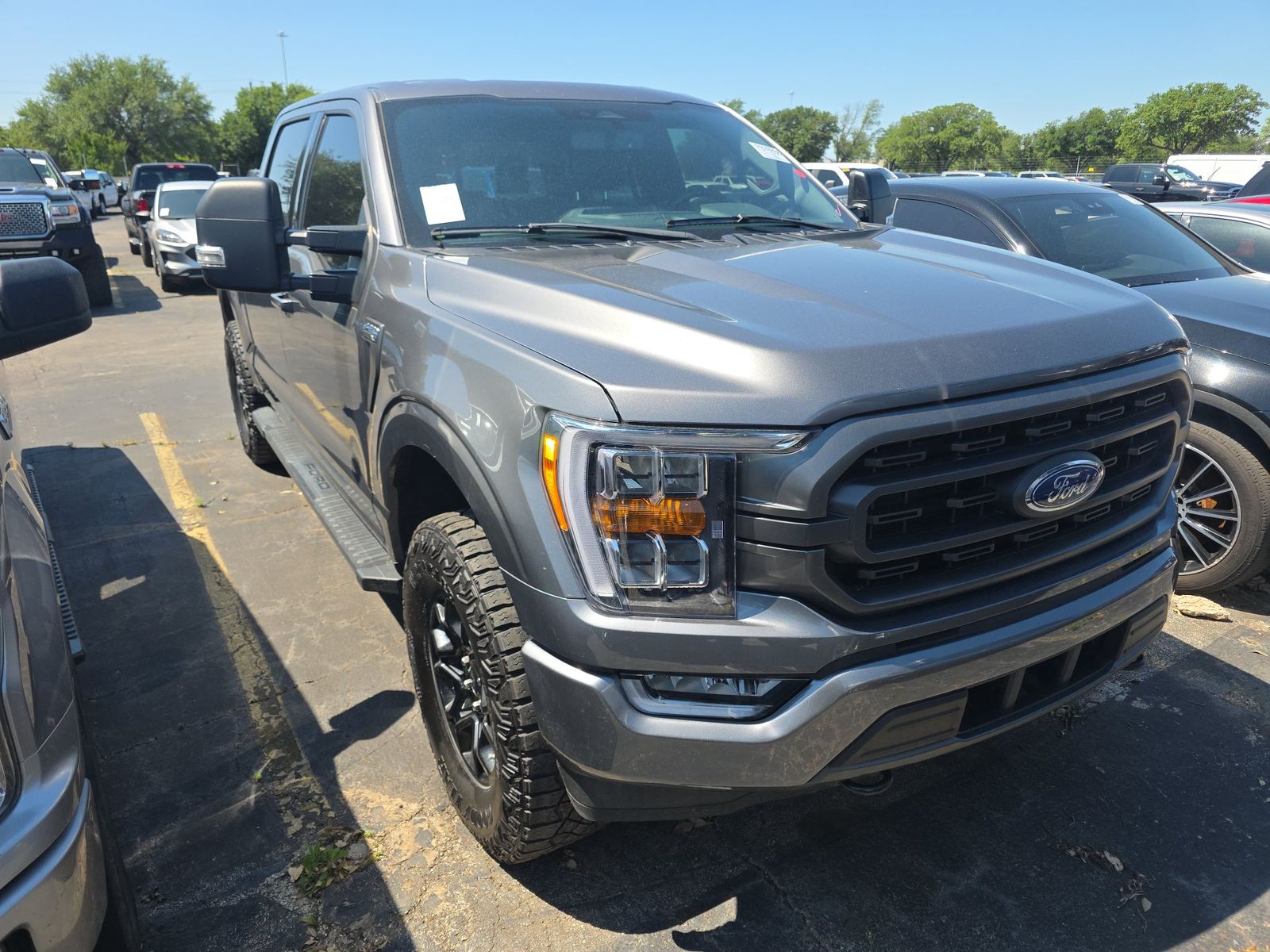 FORD F-150 - 5