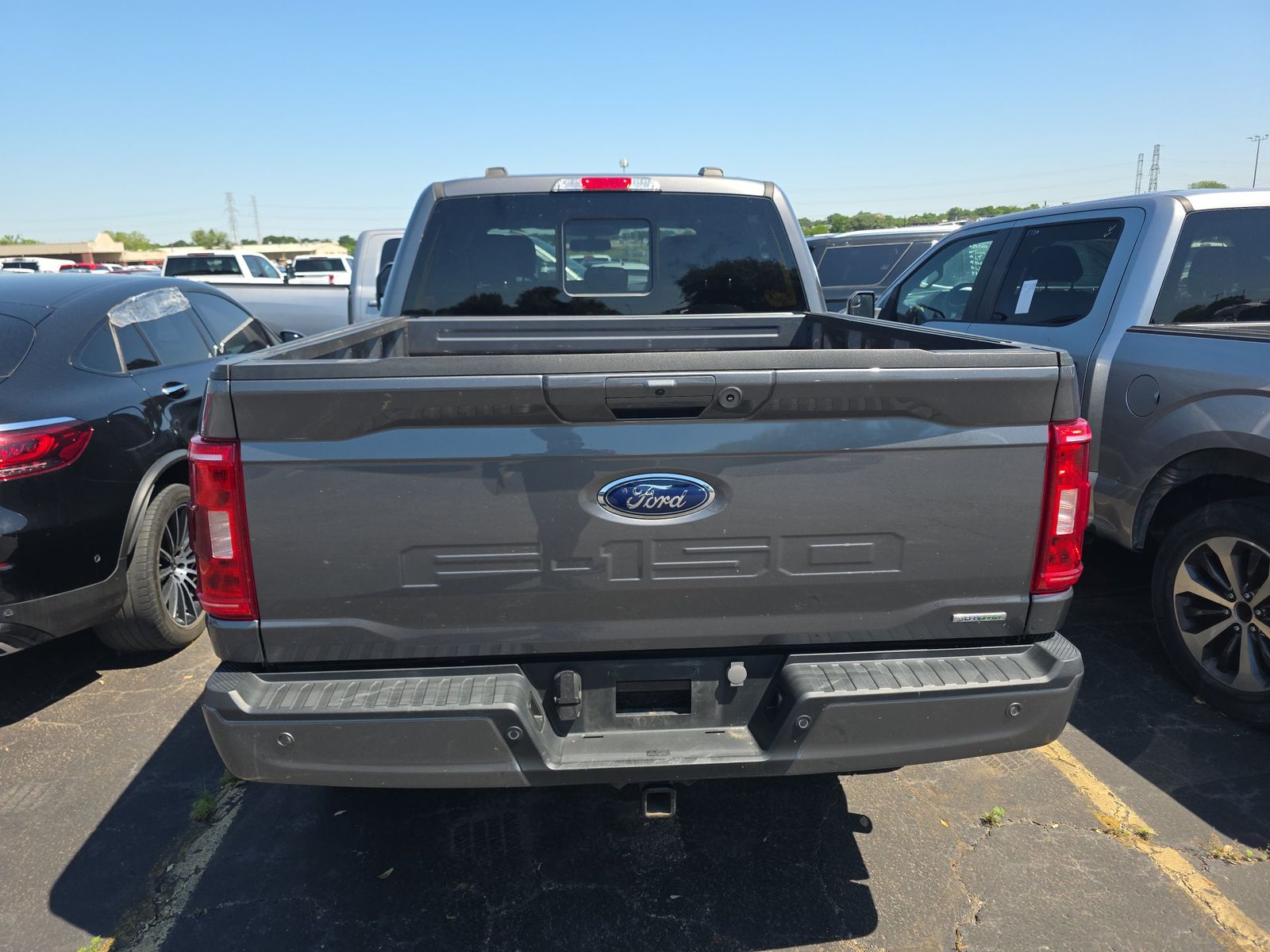 FORD F-150 - 7