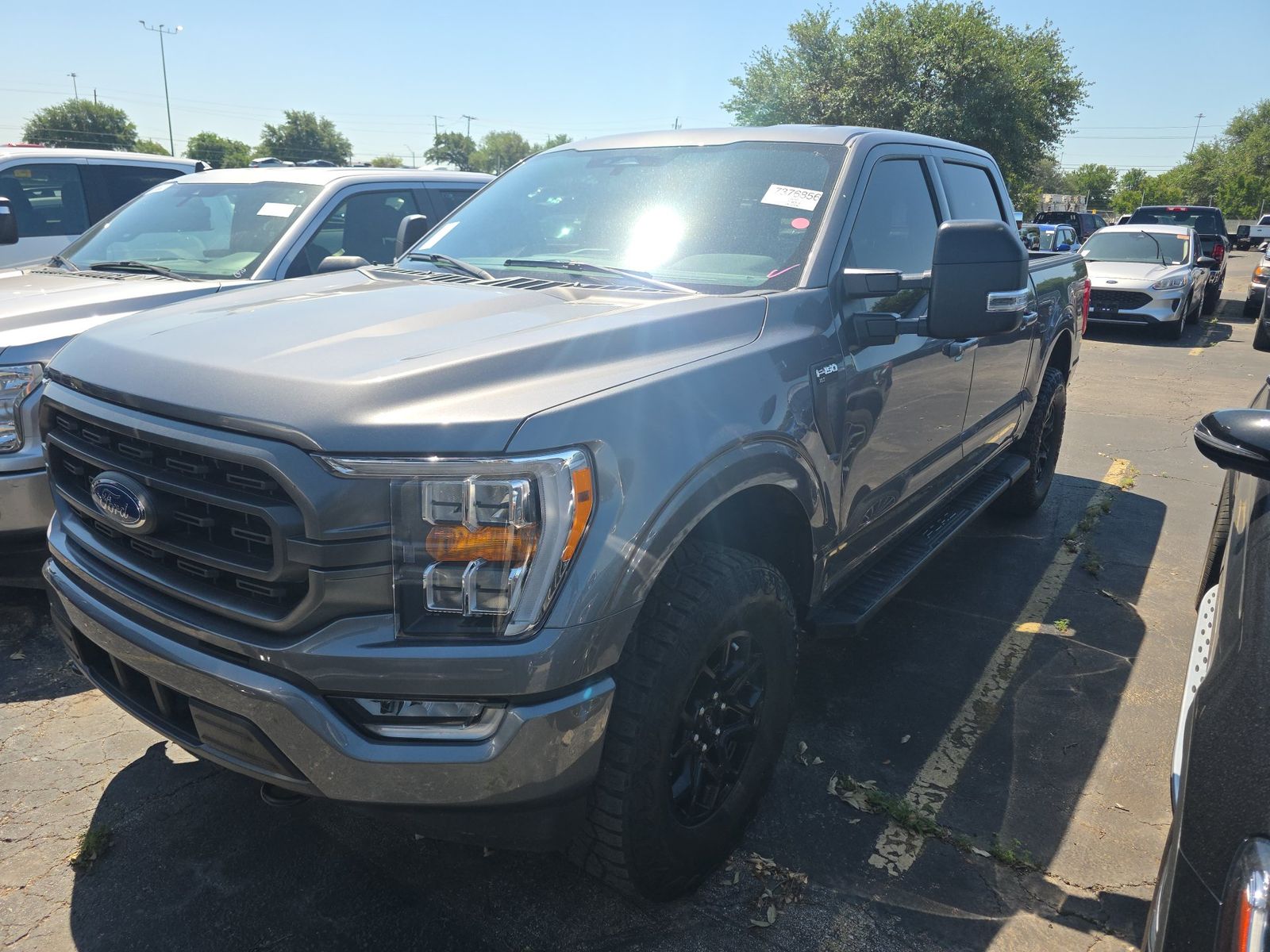 FORD F-150 - 1