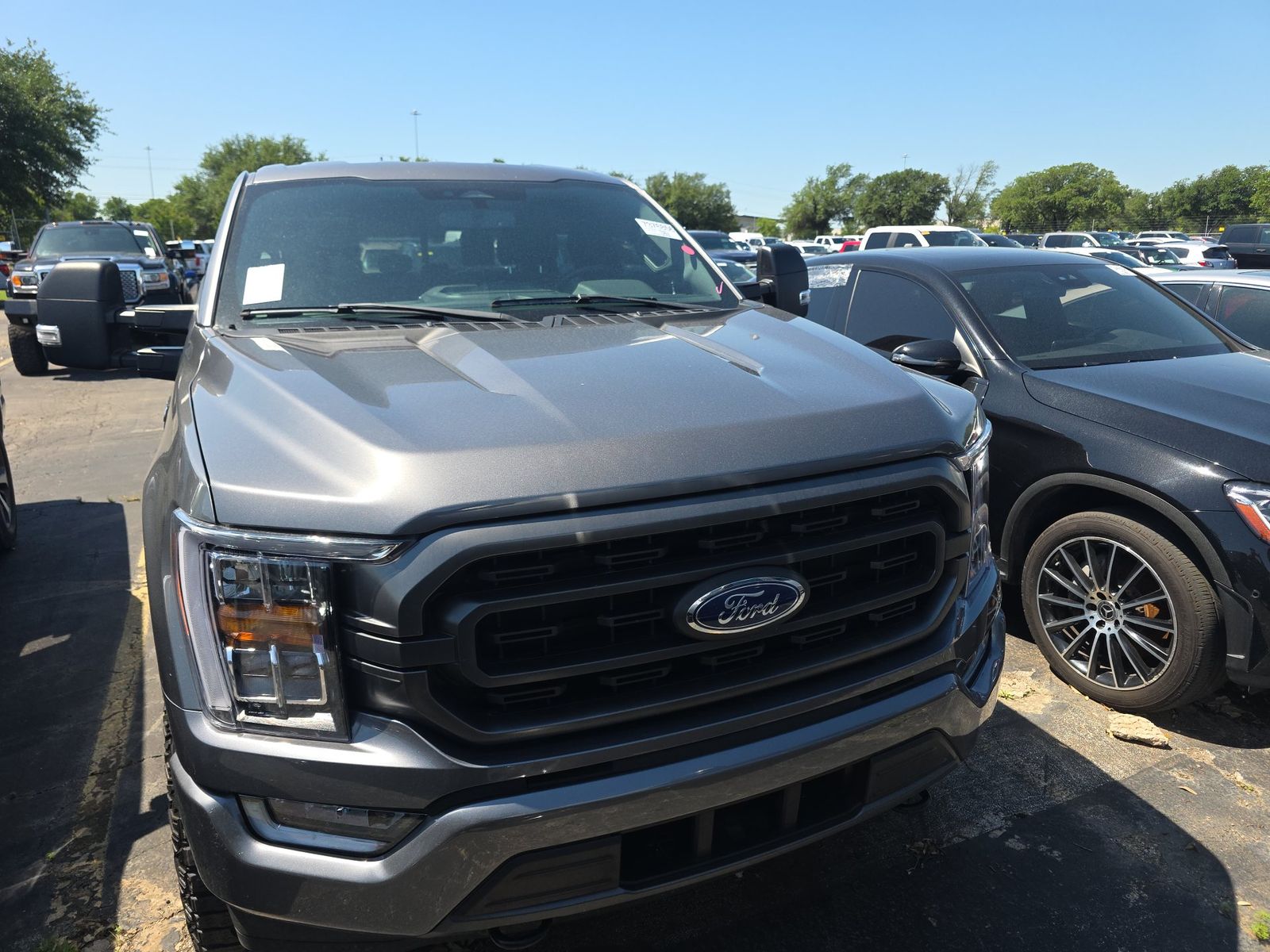 FORD F-150 - 3