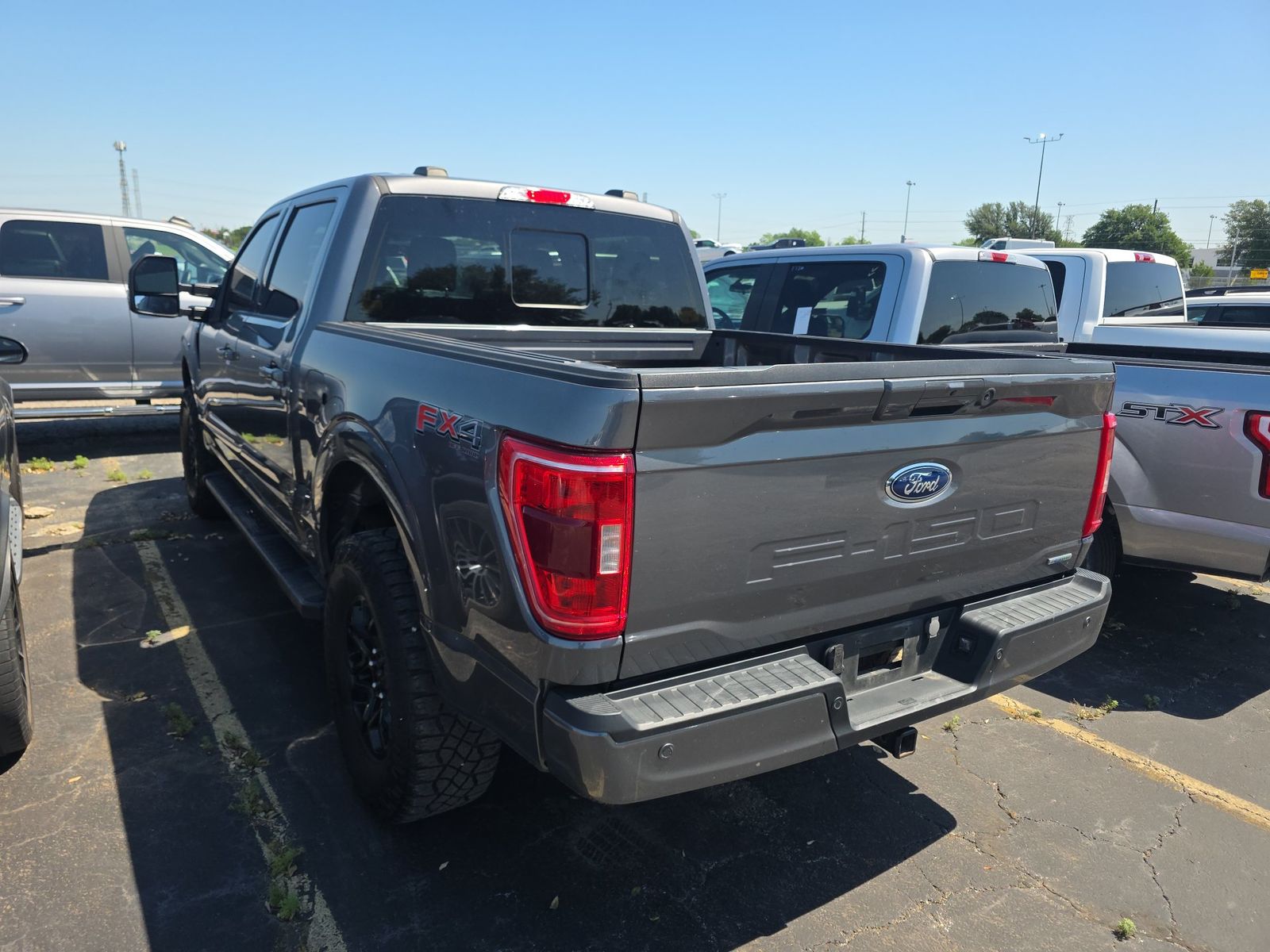 FORD F-150 - 9
