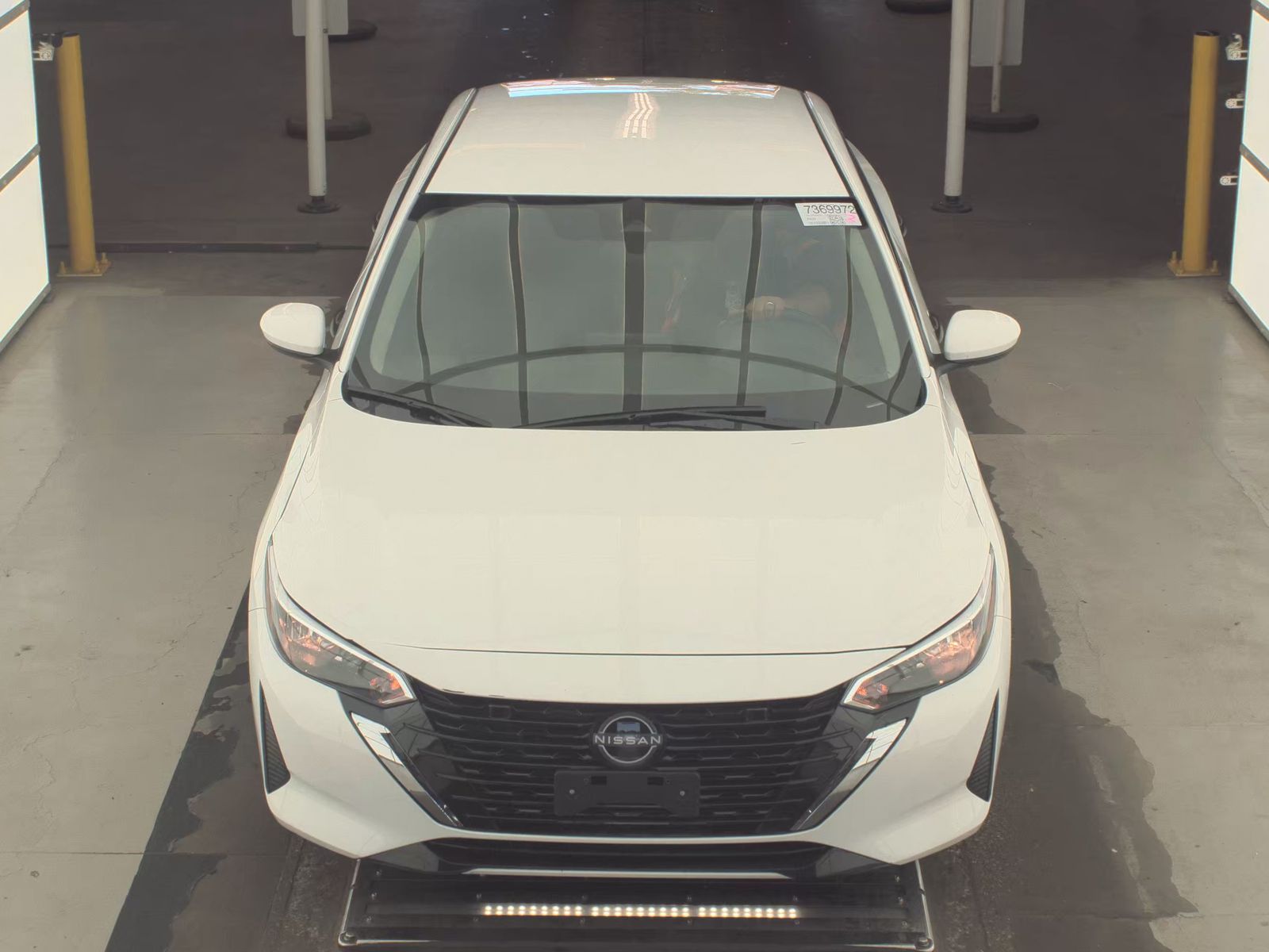 NISSAN SENTRA - 3