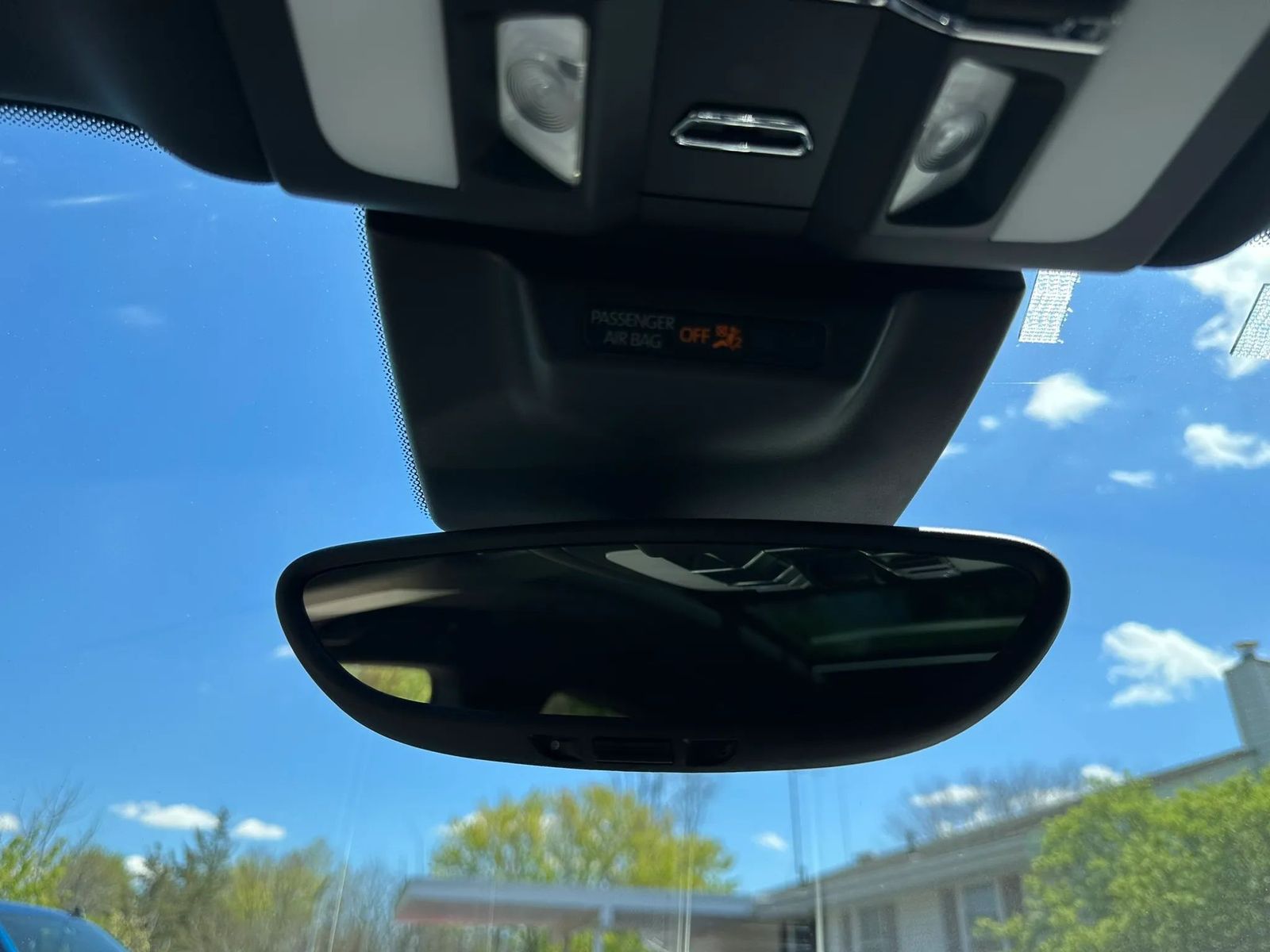 2017 Porsche Macan Base AWD