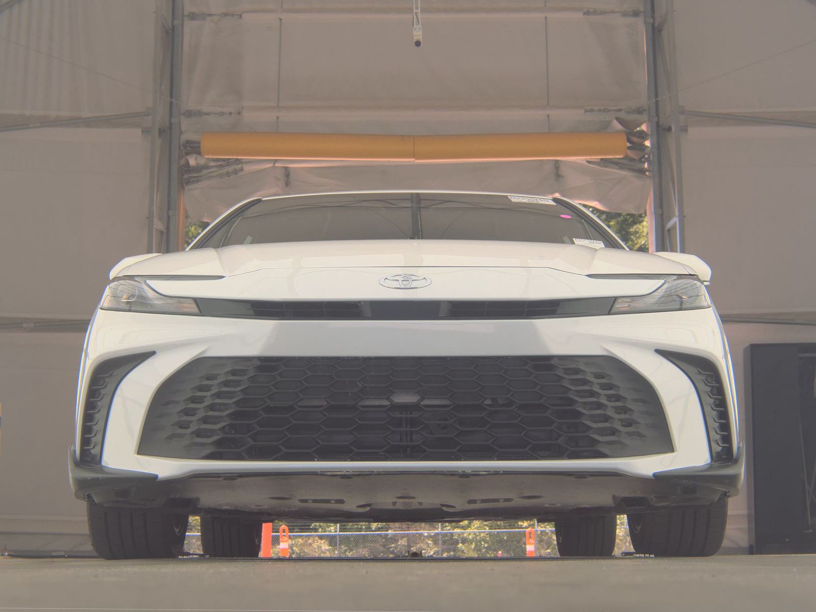 TOYOTA CAMRY - 4
