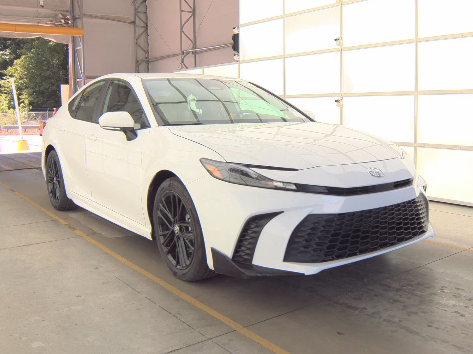 TOYOTA CAMRY - 5