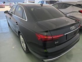 Audi A4 Sedan S line Premium Plus снимка Audi A4 Sedan S line Premium Plus