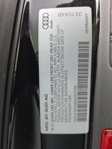 Audi A4 Sedan S line Premium Plus снимка Audi A4 Sedan S line Premium Plus