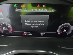 Audi A4 Sedan S line Premium Plus снимка Audi A4 Sedan S line Premium Plus