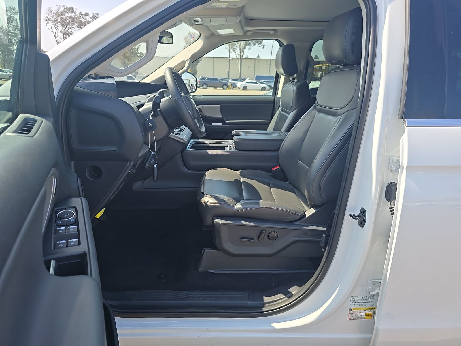 FORD EXPEDITION MAX - 8