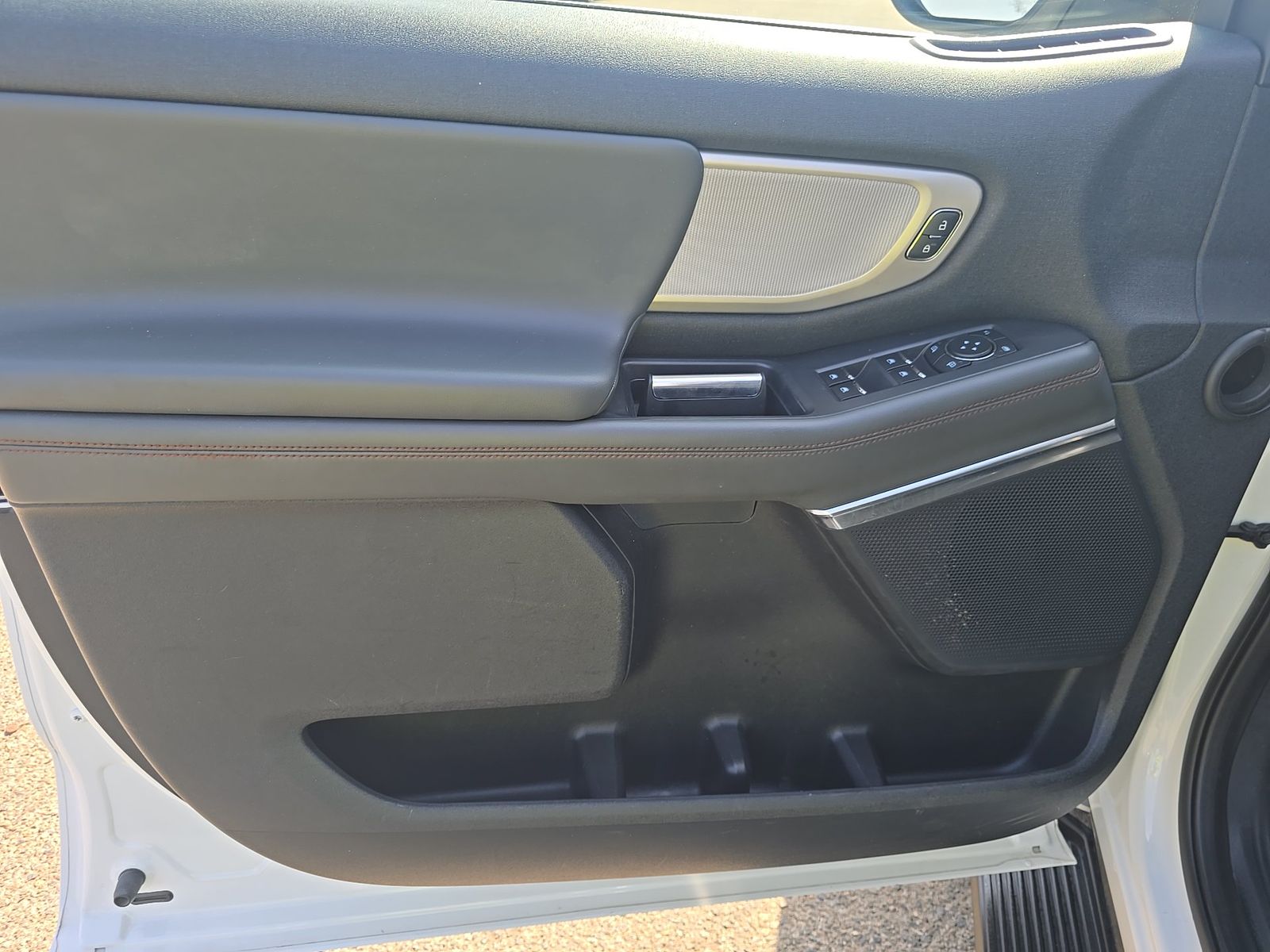 FORD EXPEDITION MAX - 10