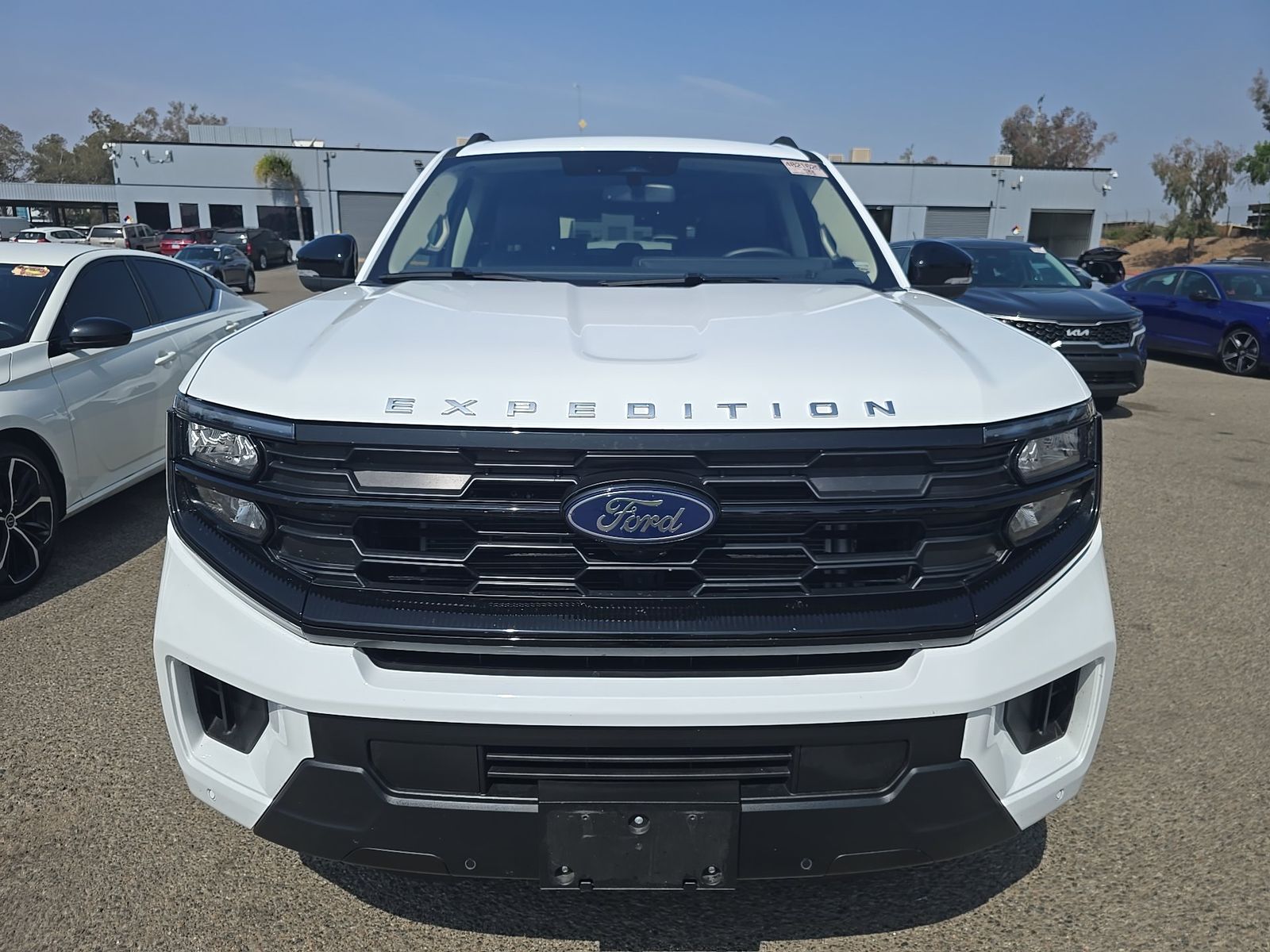 FORD EXPEDITION MAX - 3