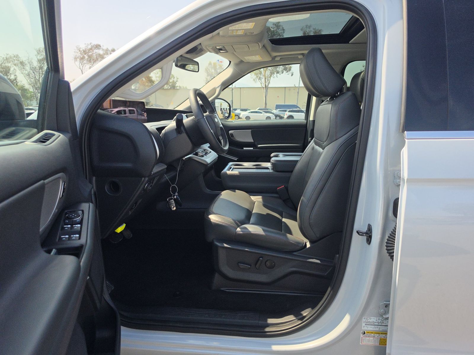 FORD EXPEDITION MAX - 8