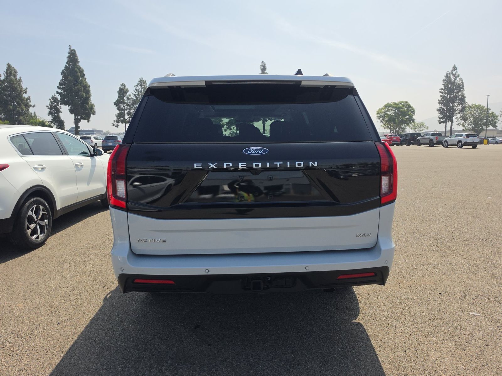 FORD EXPEDITION MAX - 6