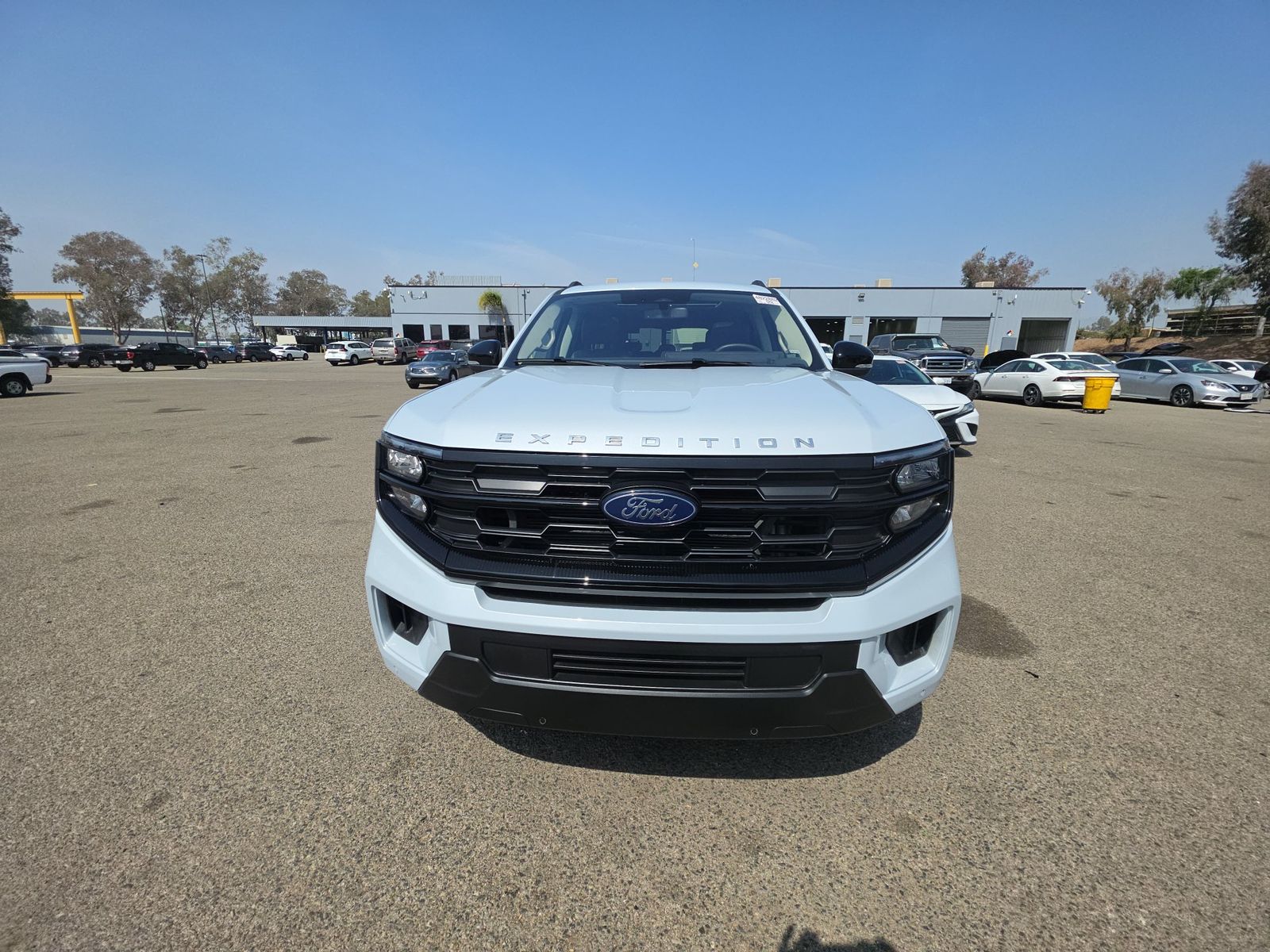 FORD EXPEDITION MAX - 3