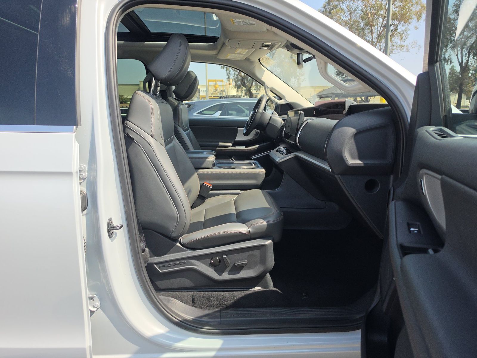 FORD EXPEDITION MAX - 9