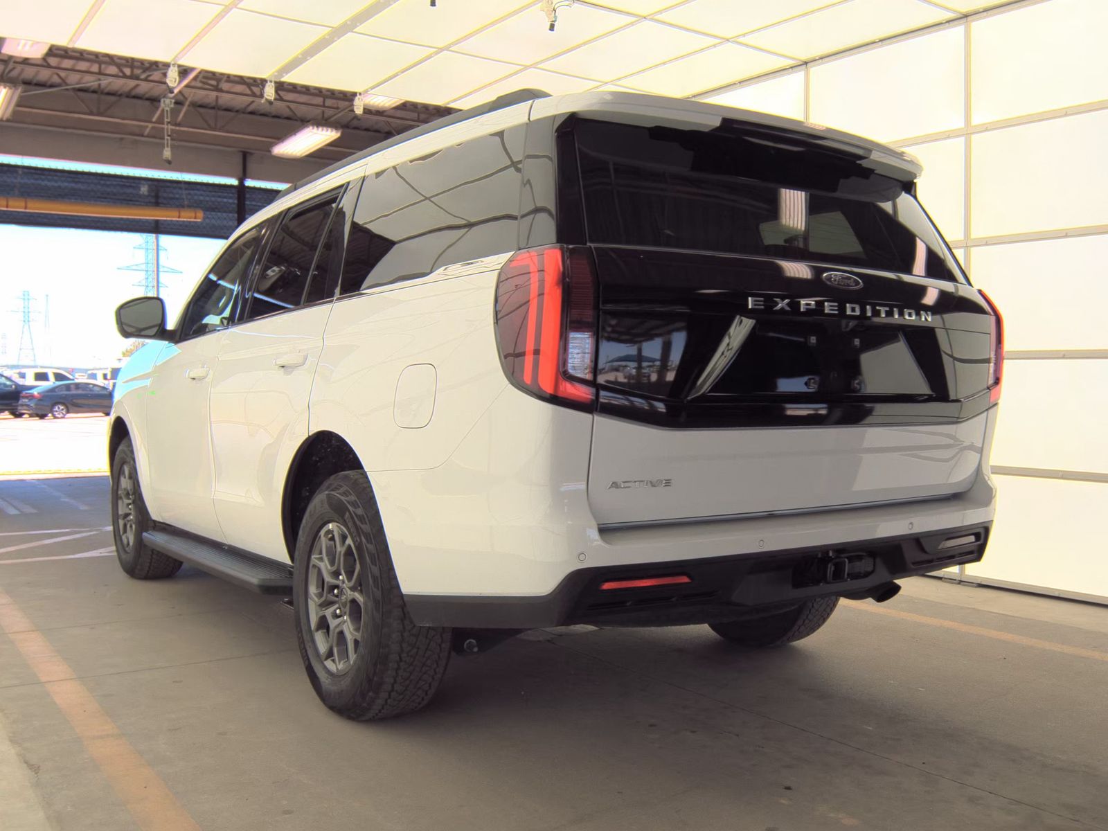 FORD EXPEDITION - 9