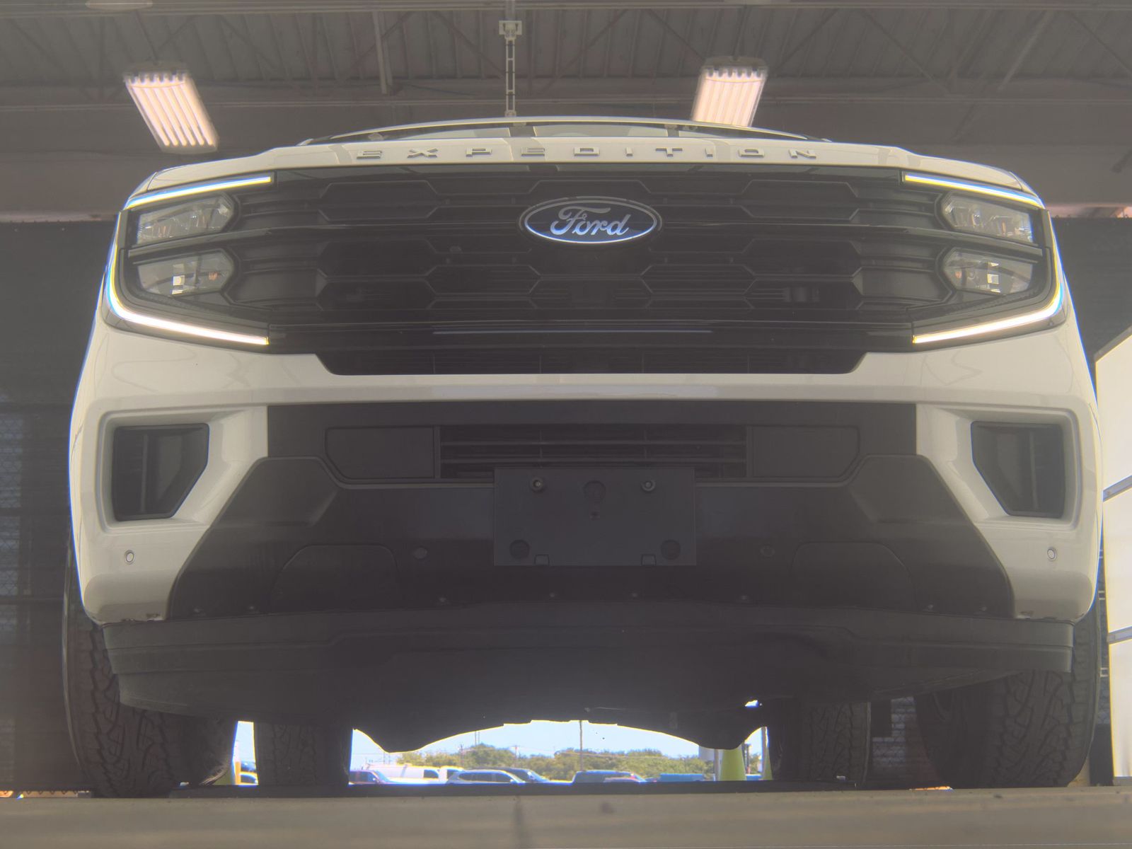 FORD EXPEDITION - 4