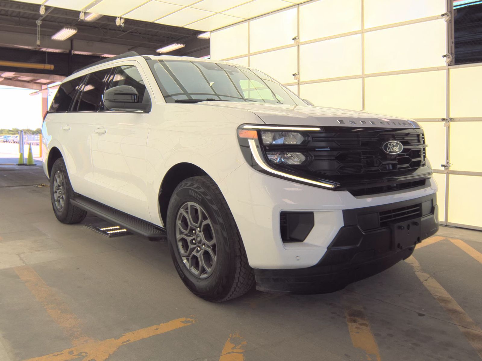 FORD EXPEDITION - 5