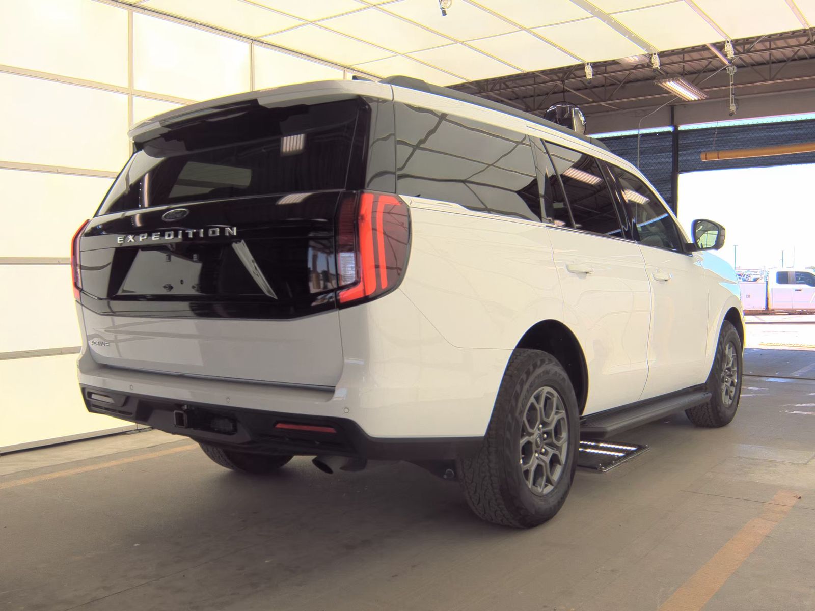 FORD EXPEDITION - 6