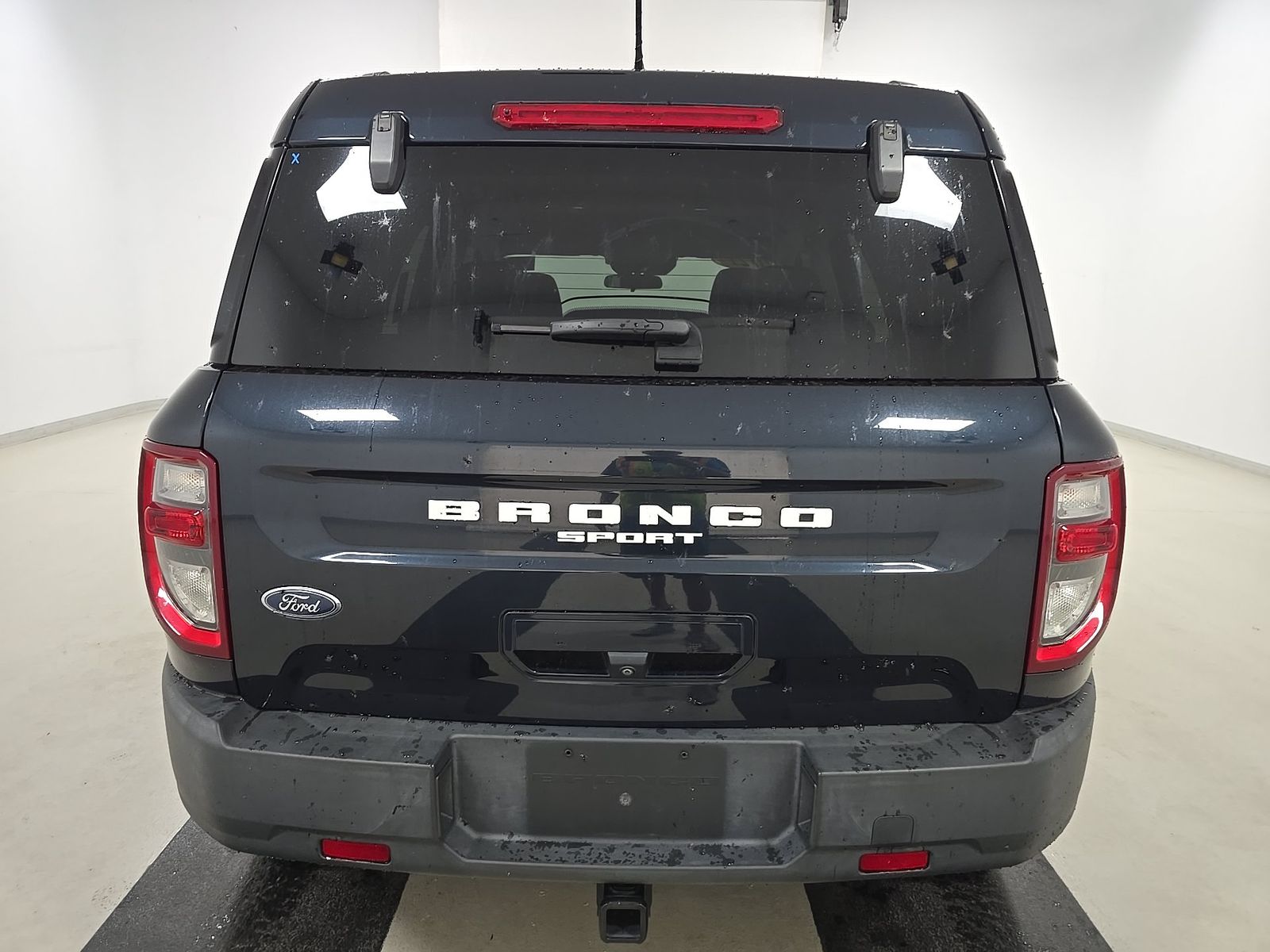 FORD BRONCO - 6