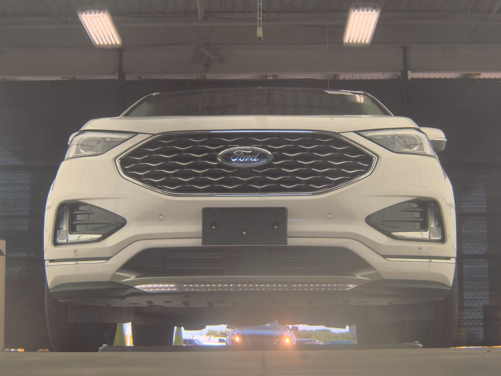 FORD EDGE - 4