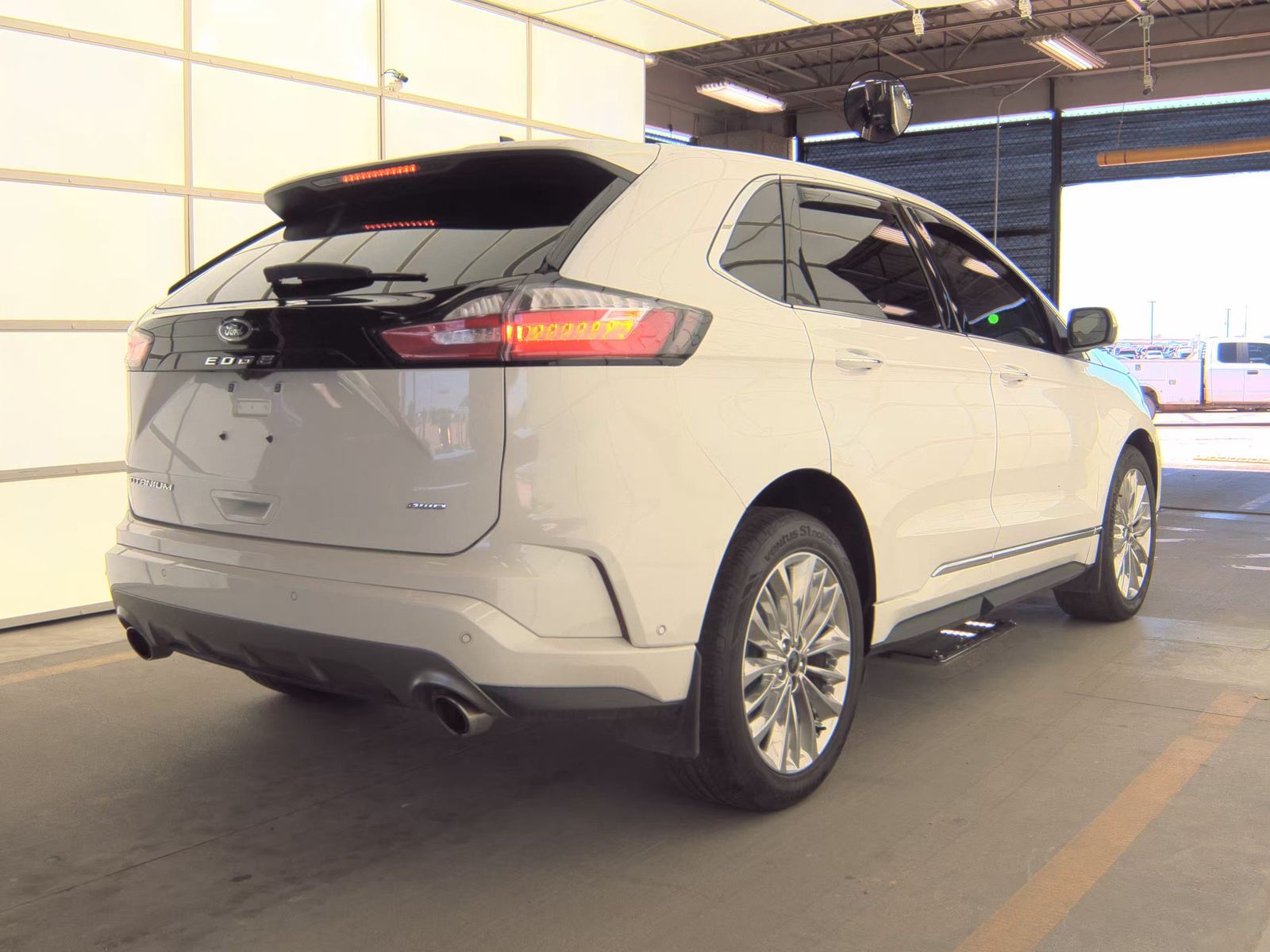 FORD EDGE - 6