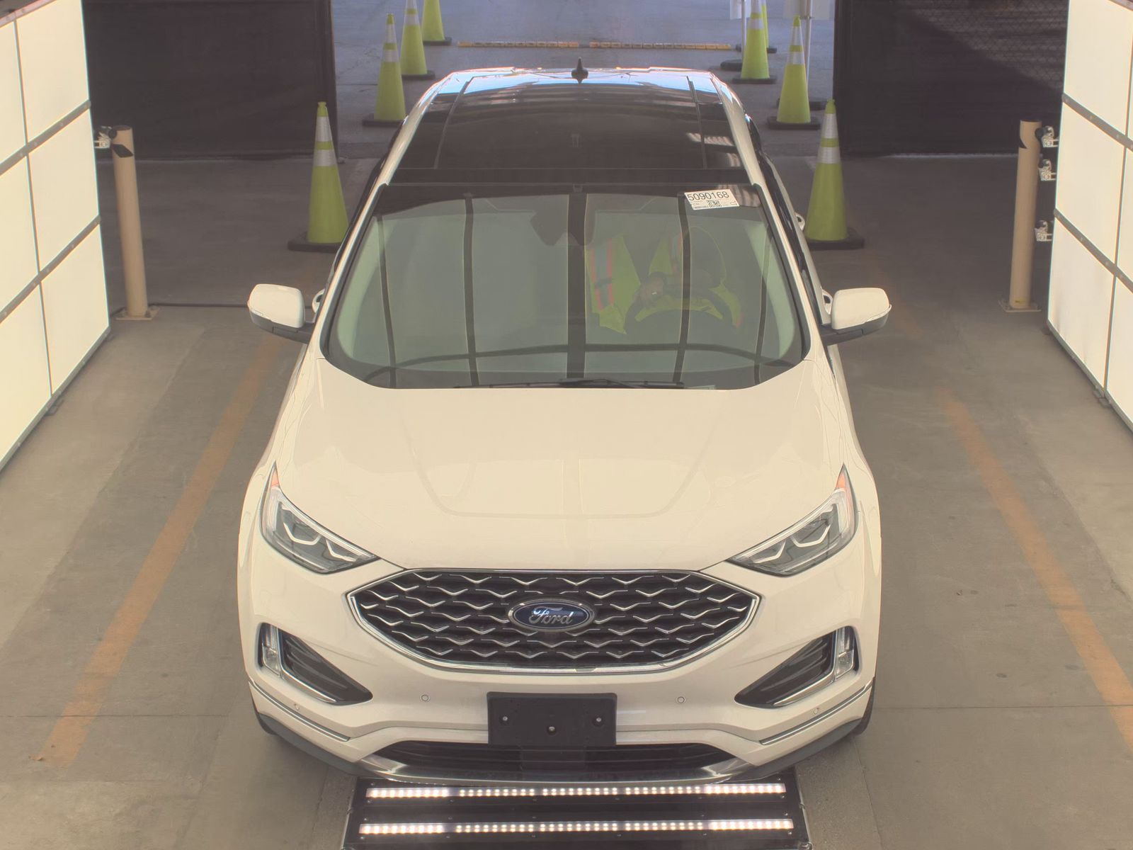 FORD EDGE - 3