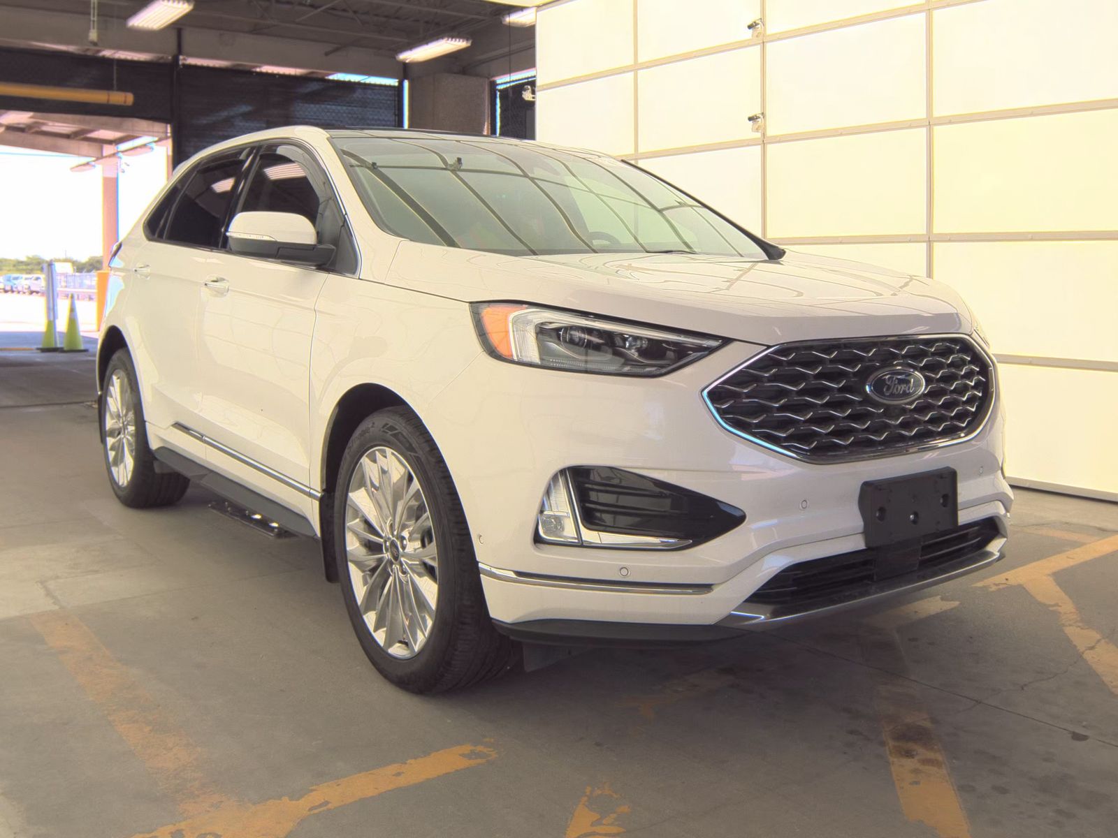 FORD EDGE - 5