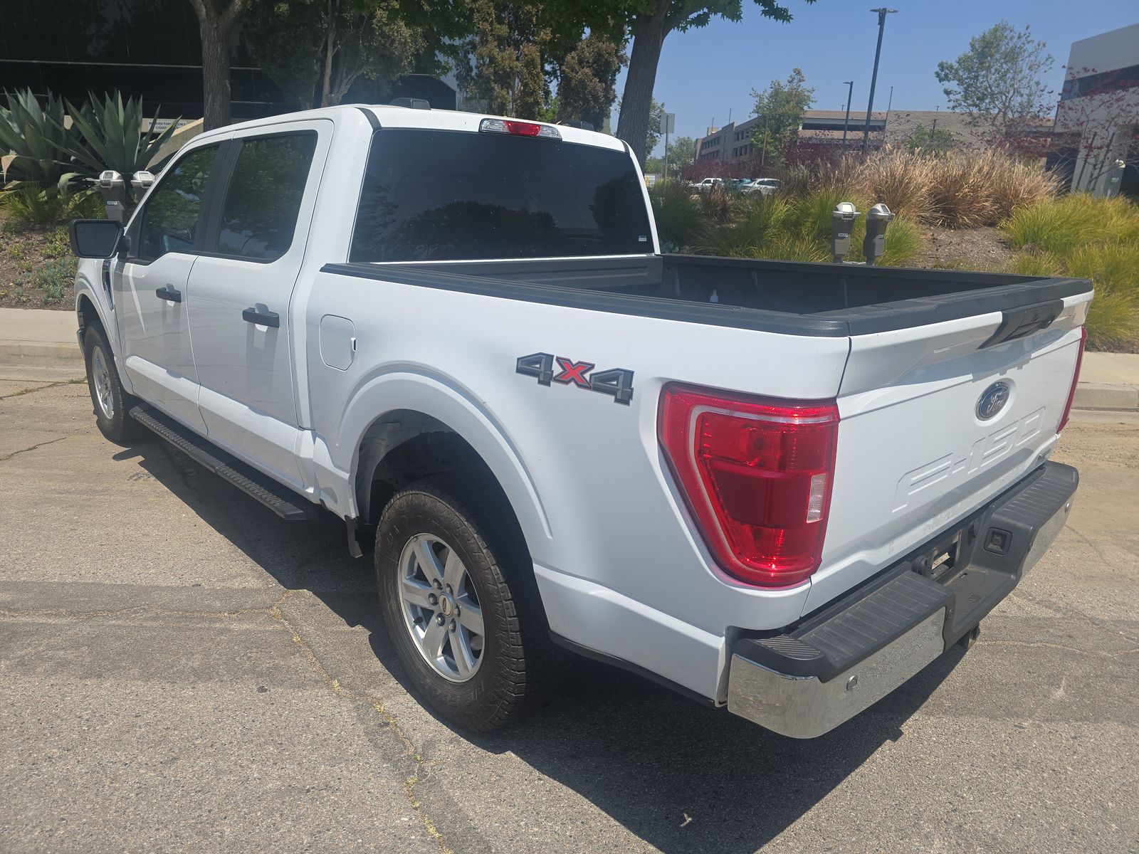 FORD F-150 - 7