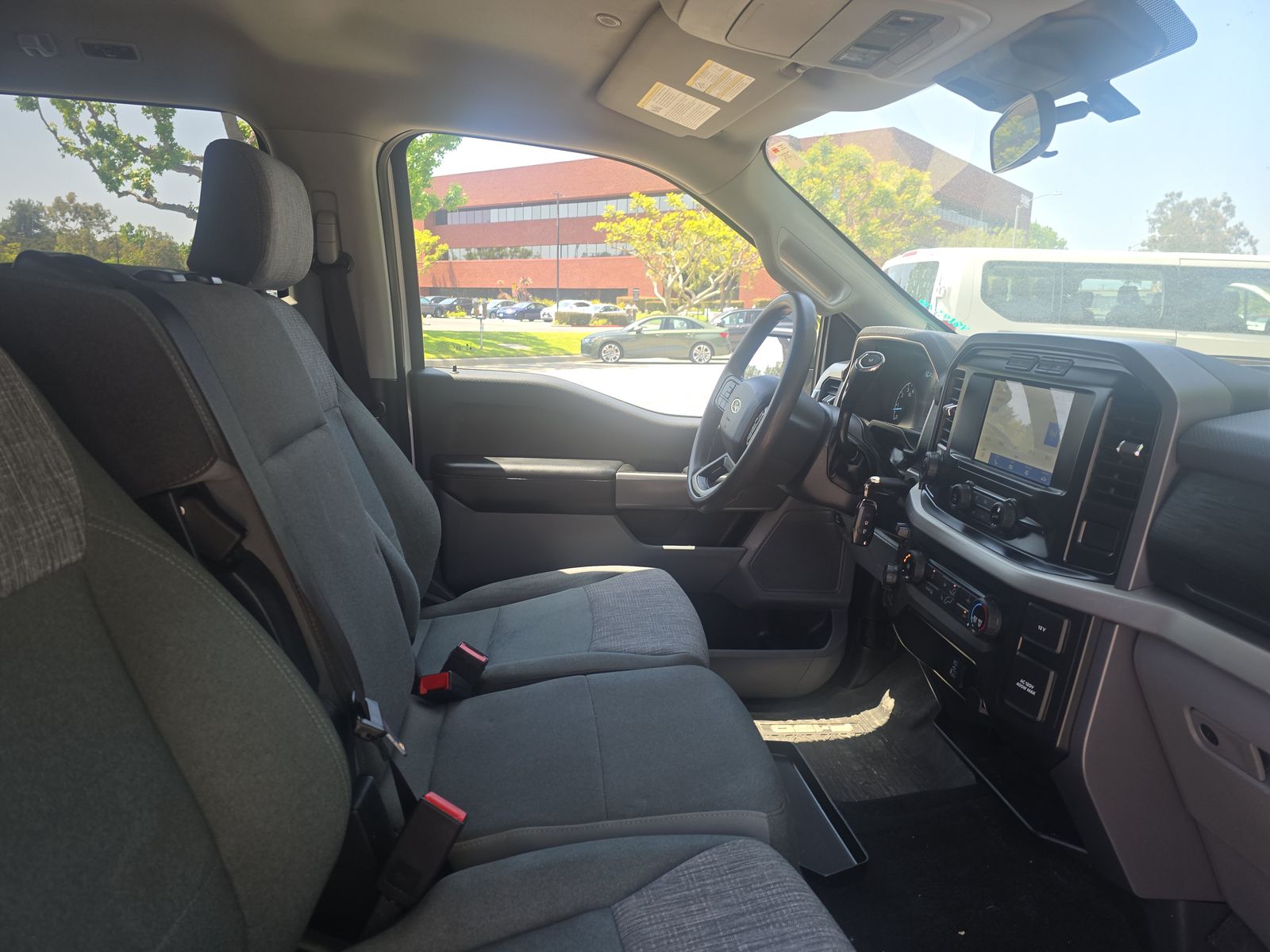 FORD F-150 - 9