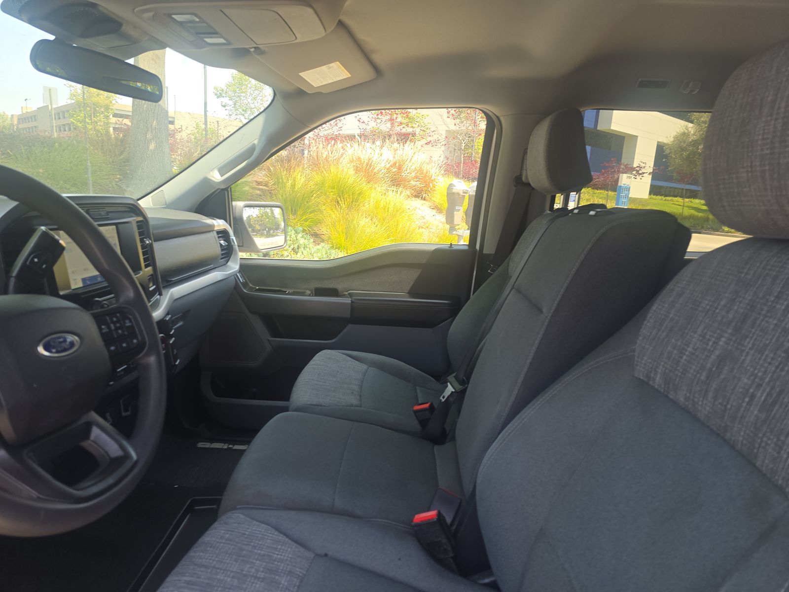 FORD F-150 - 8