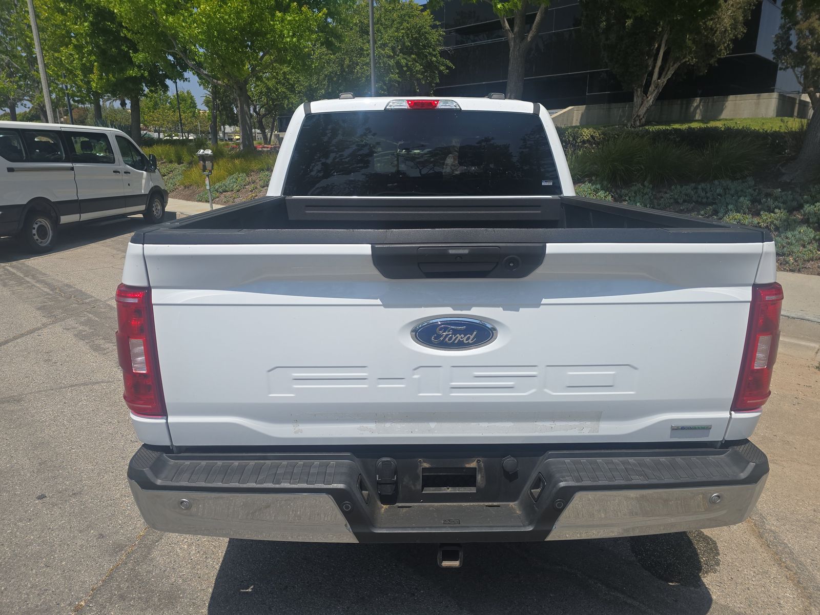 FORD F-150 - 6