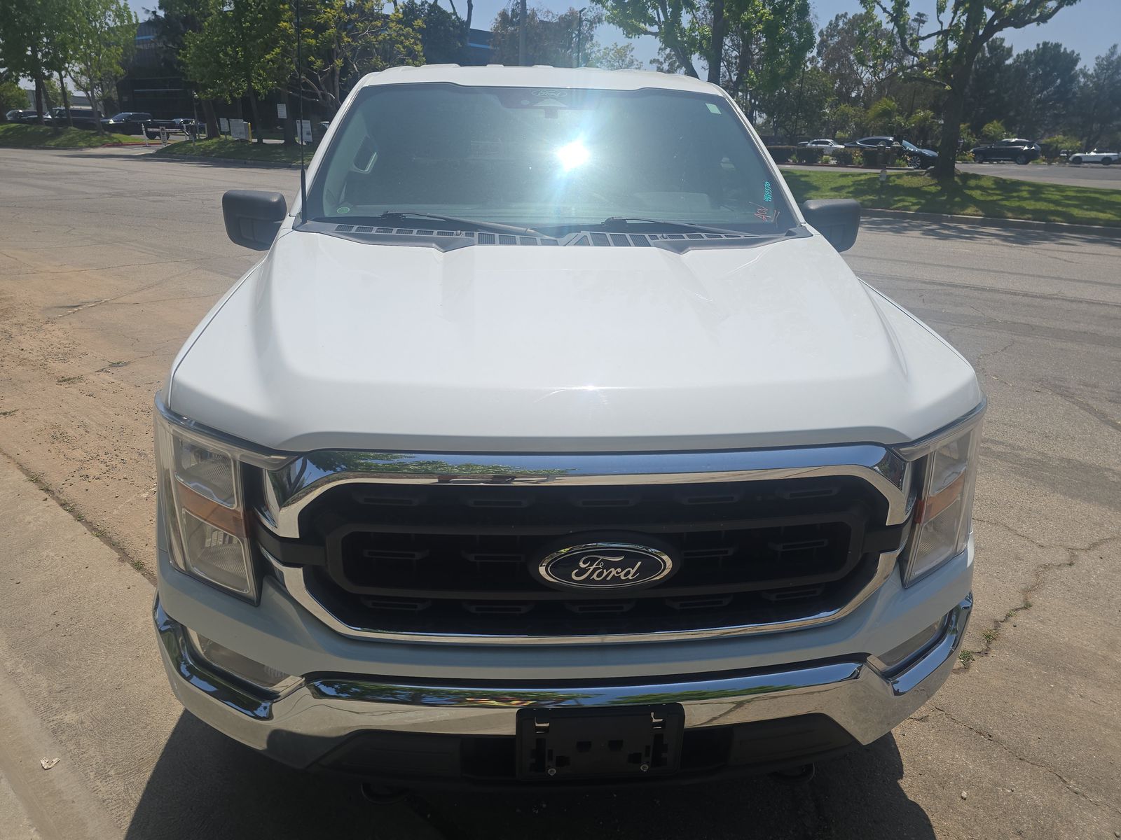 FORD F-150 - 3